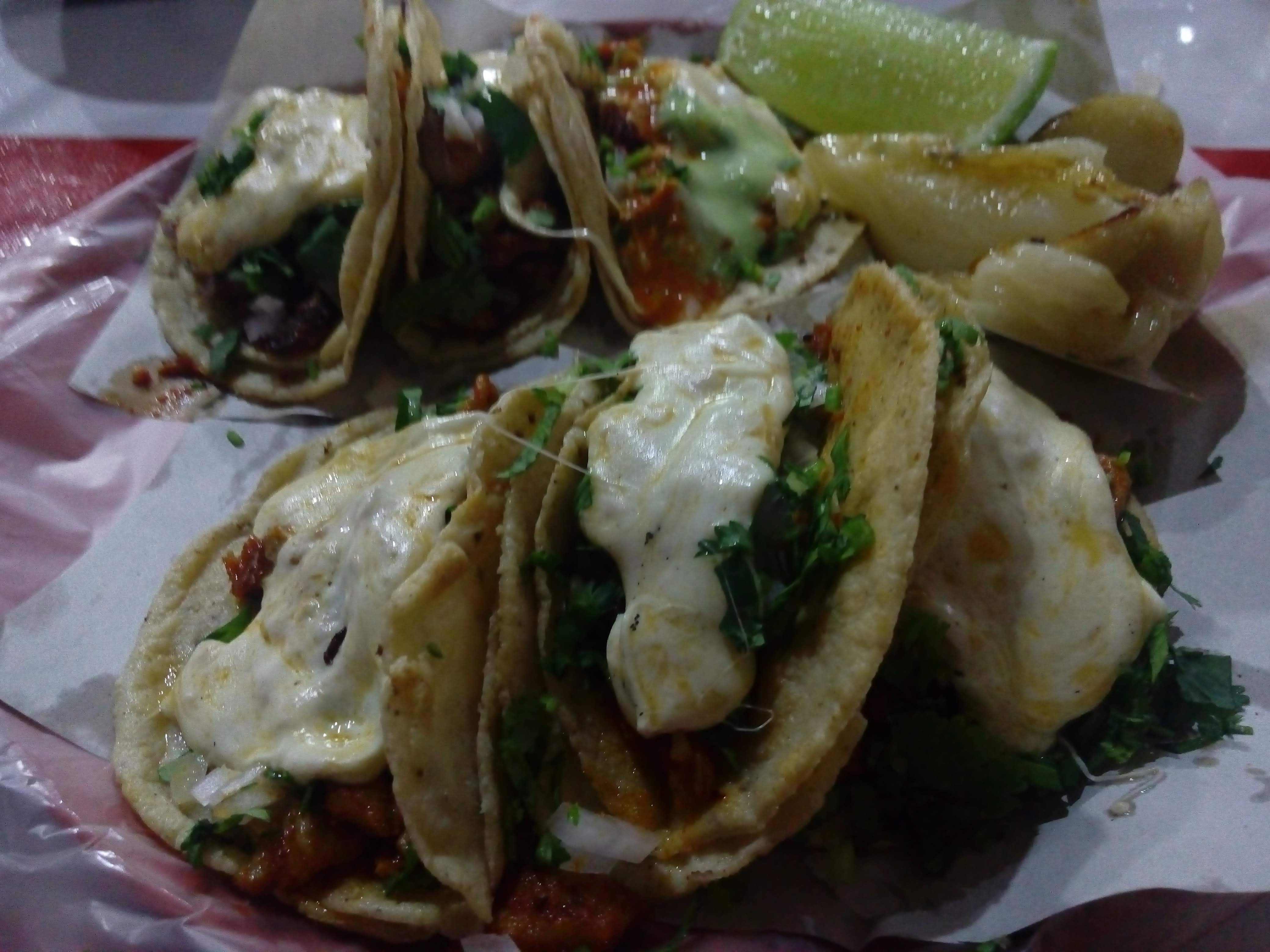 ASADERO LA PARRILLA. image 6