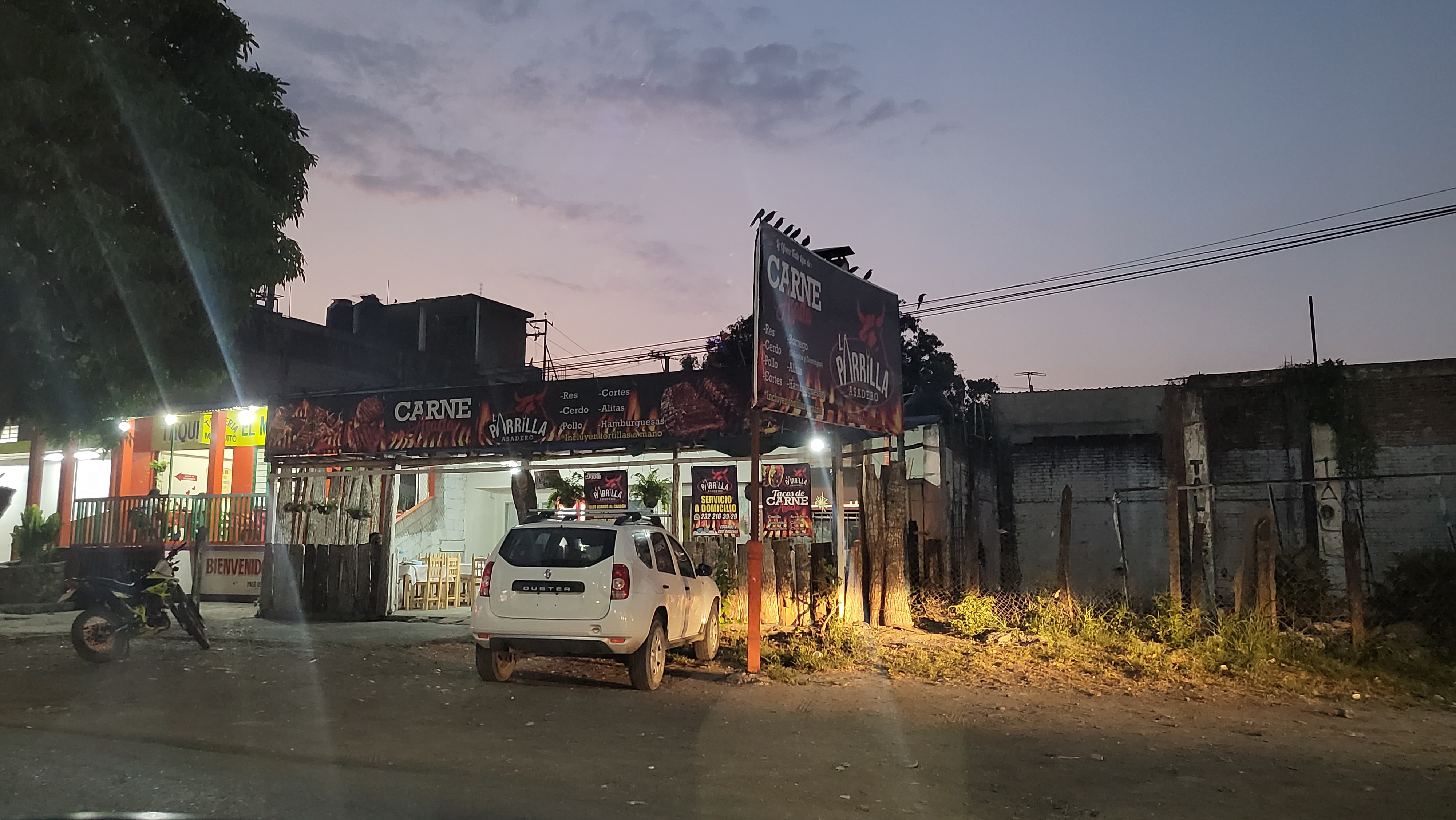 ASADERO LA PARRILLA. image 7