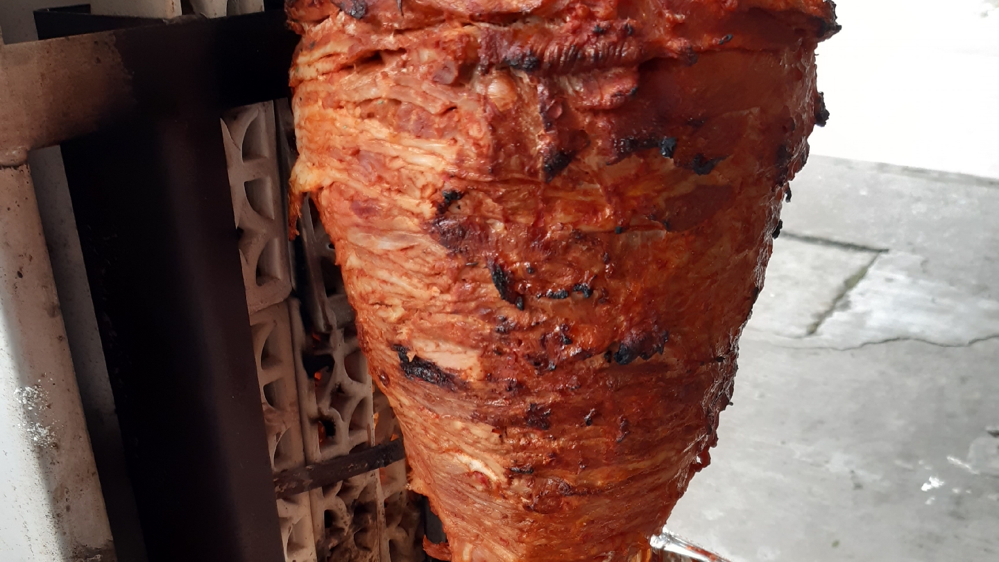 ASADERO LA PARRILLA. image 8