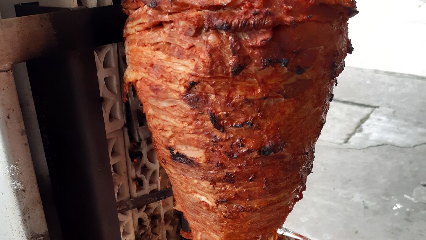ASADERO LA PARRILLA. image 8
