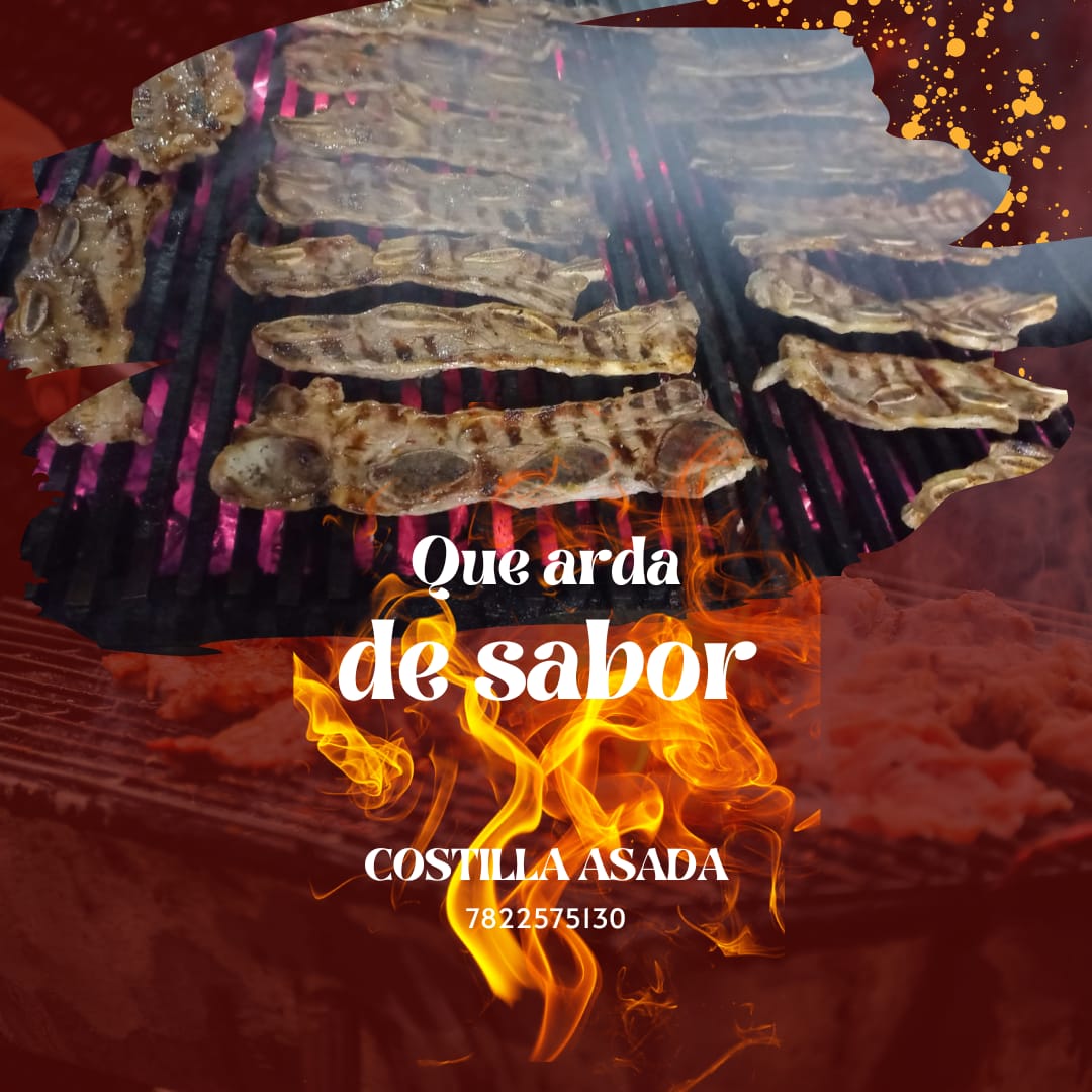 ASADERO LA PARRILLA. image 10