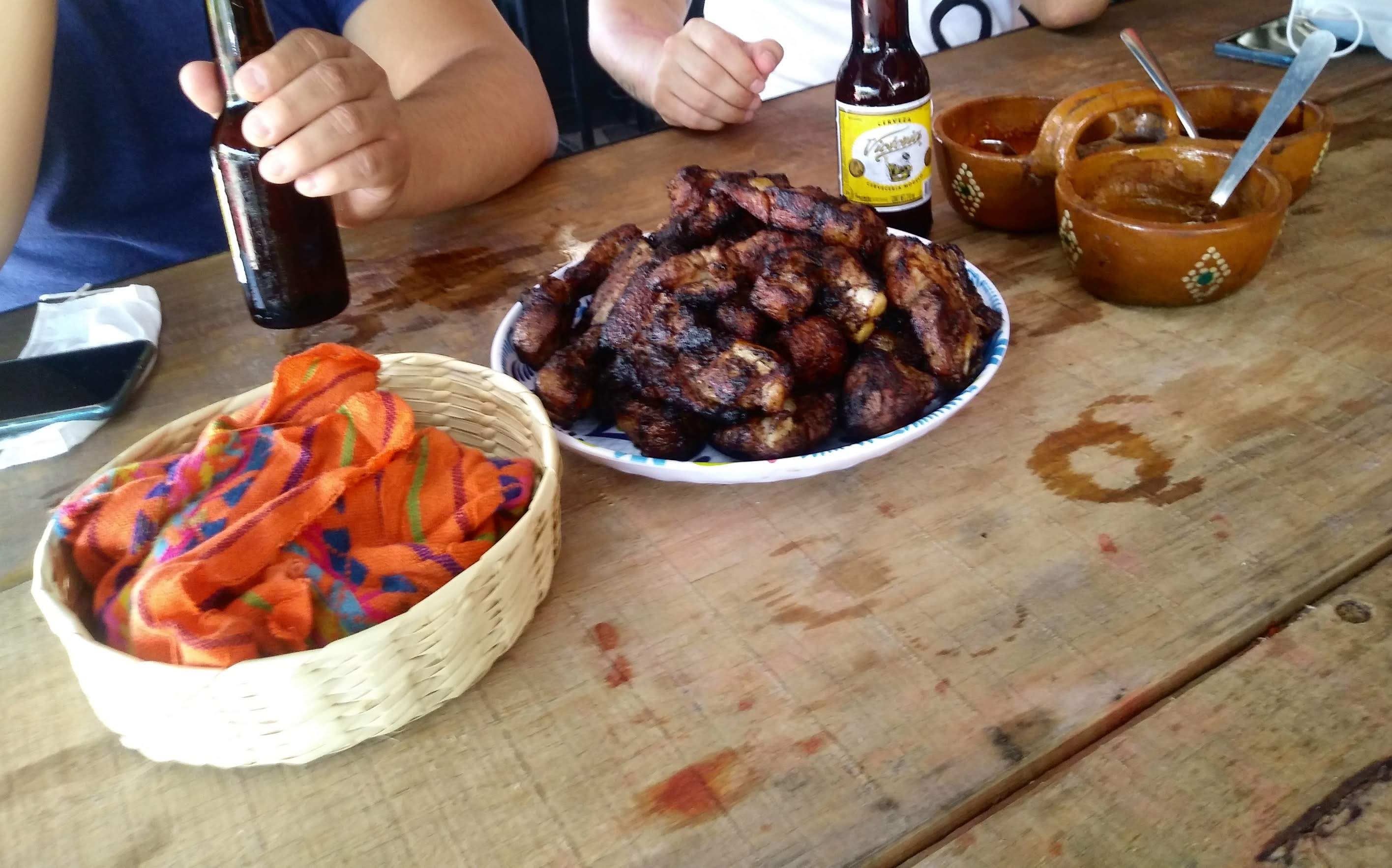 Santos Demonios (Kilos & Litros) image 3