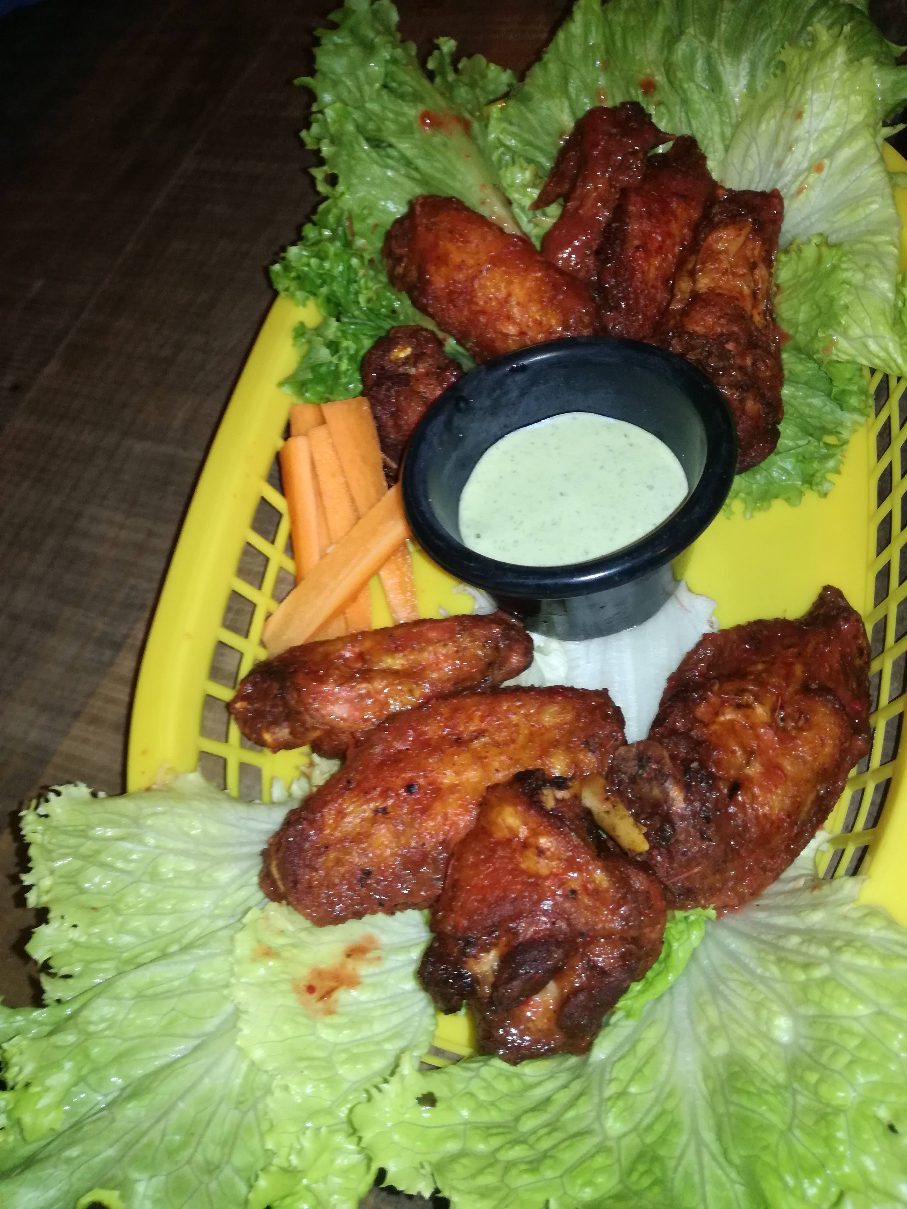 Santos Demonios (Kilos & Litros) image 4