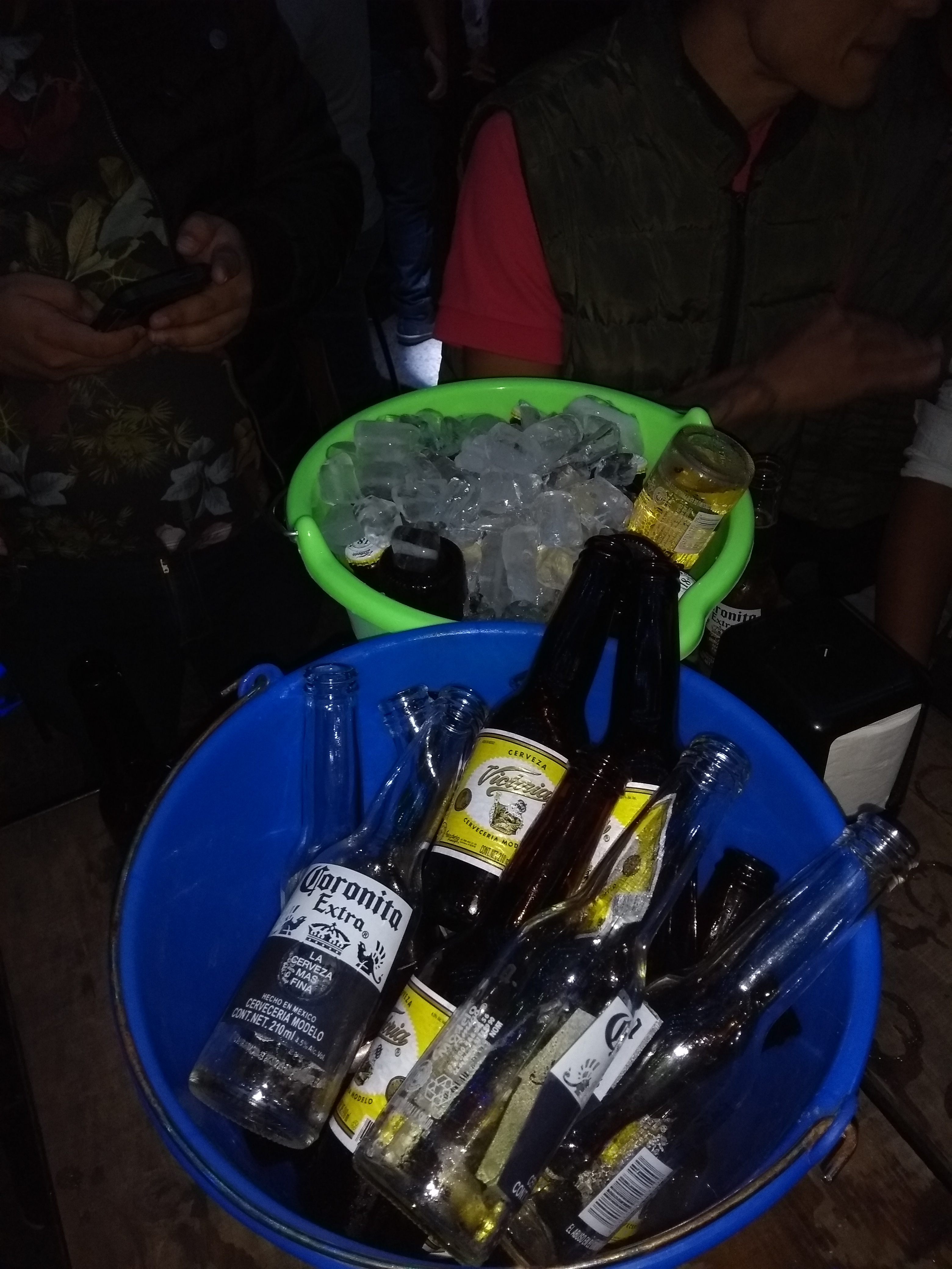 Santos Demonios (Kilos & Litros) image 6