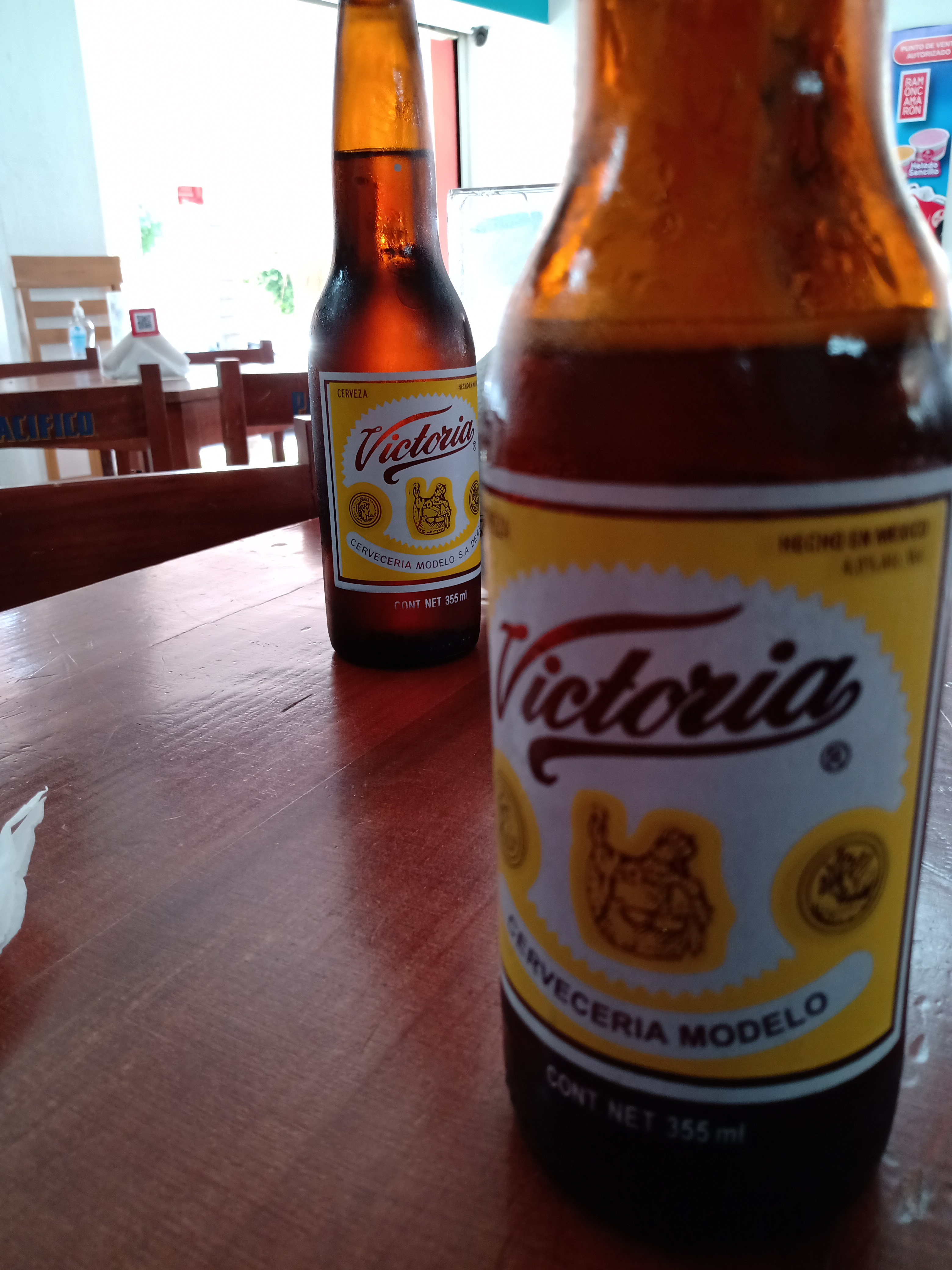 Santos Demonios (Kilos & Litros) image 7