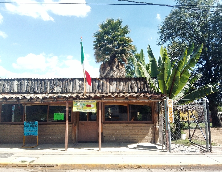Marisquería Ocotlán image 1