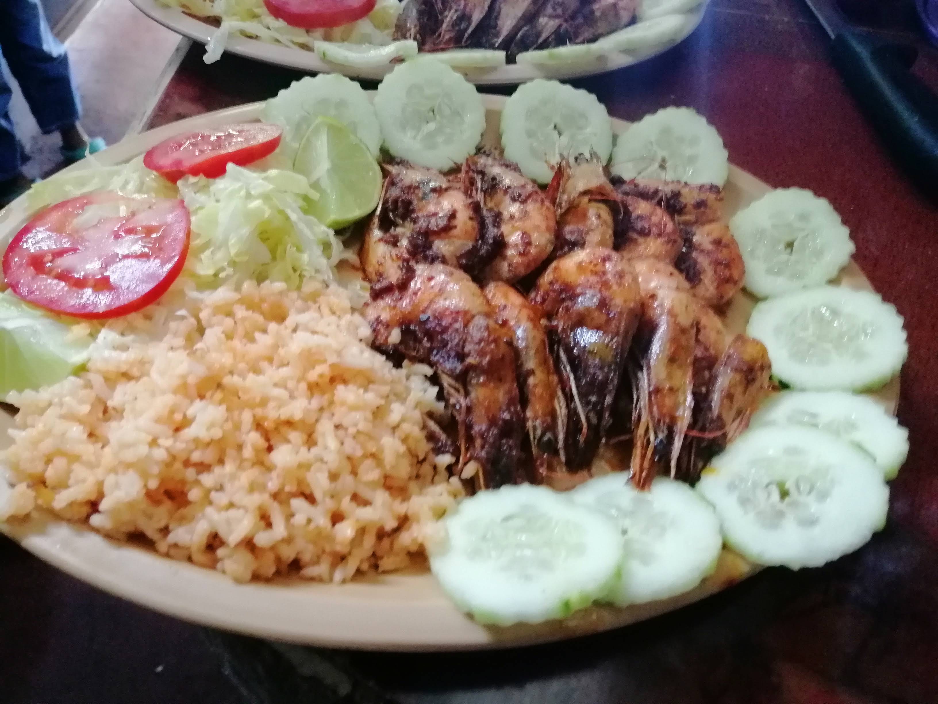 Marisquería Ocotlán image 2