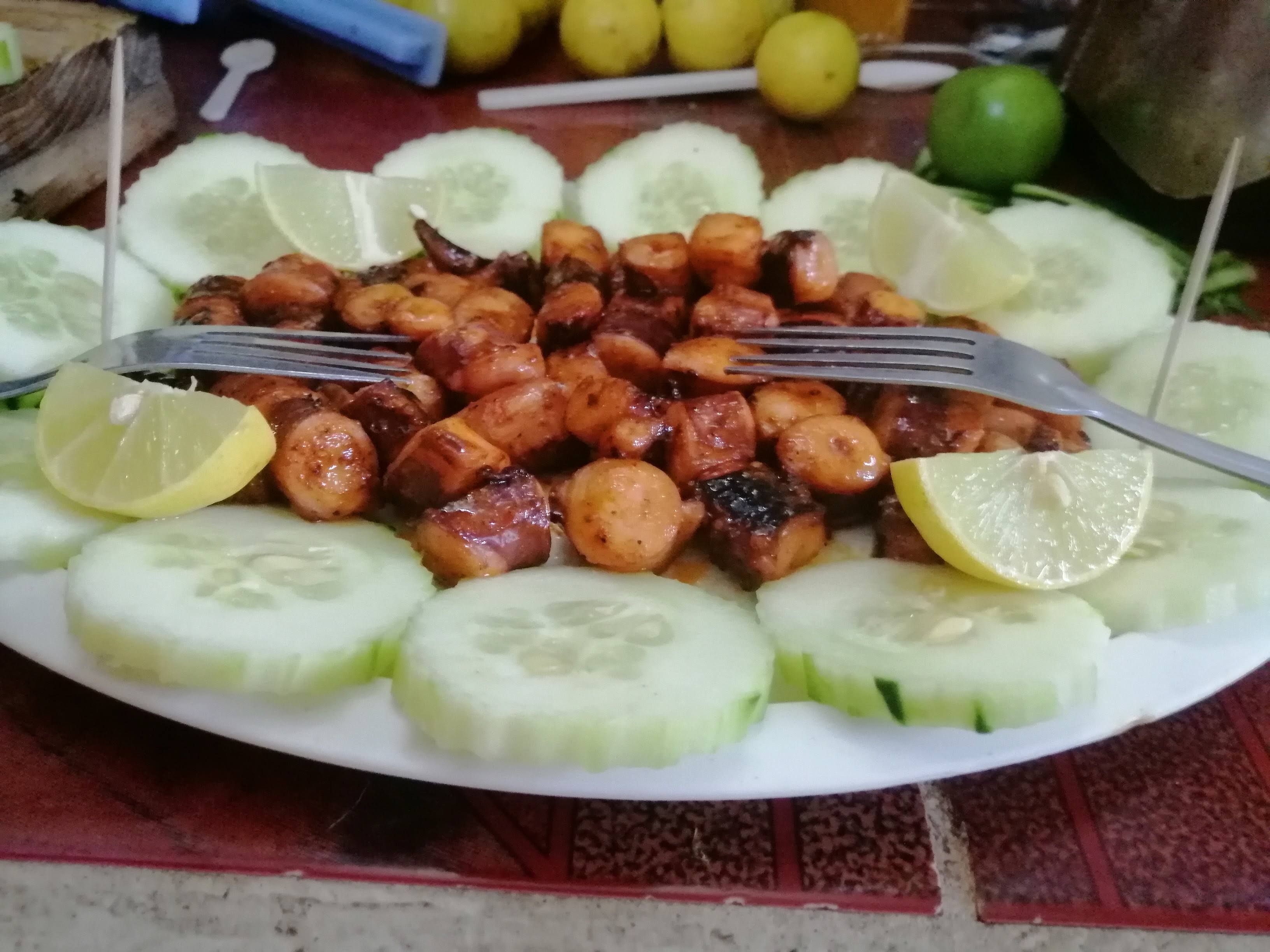 Marisquería Ocotlán image 3