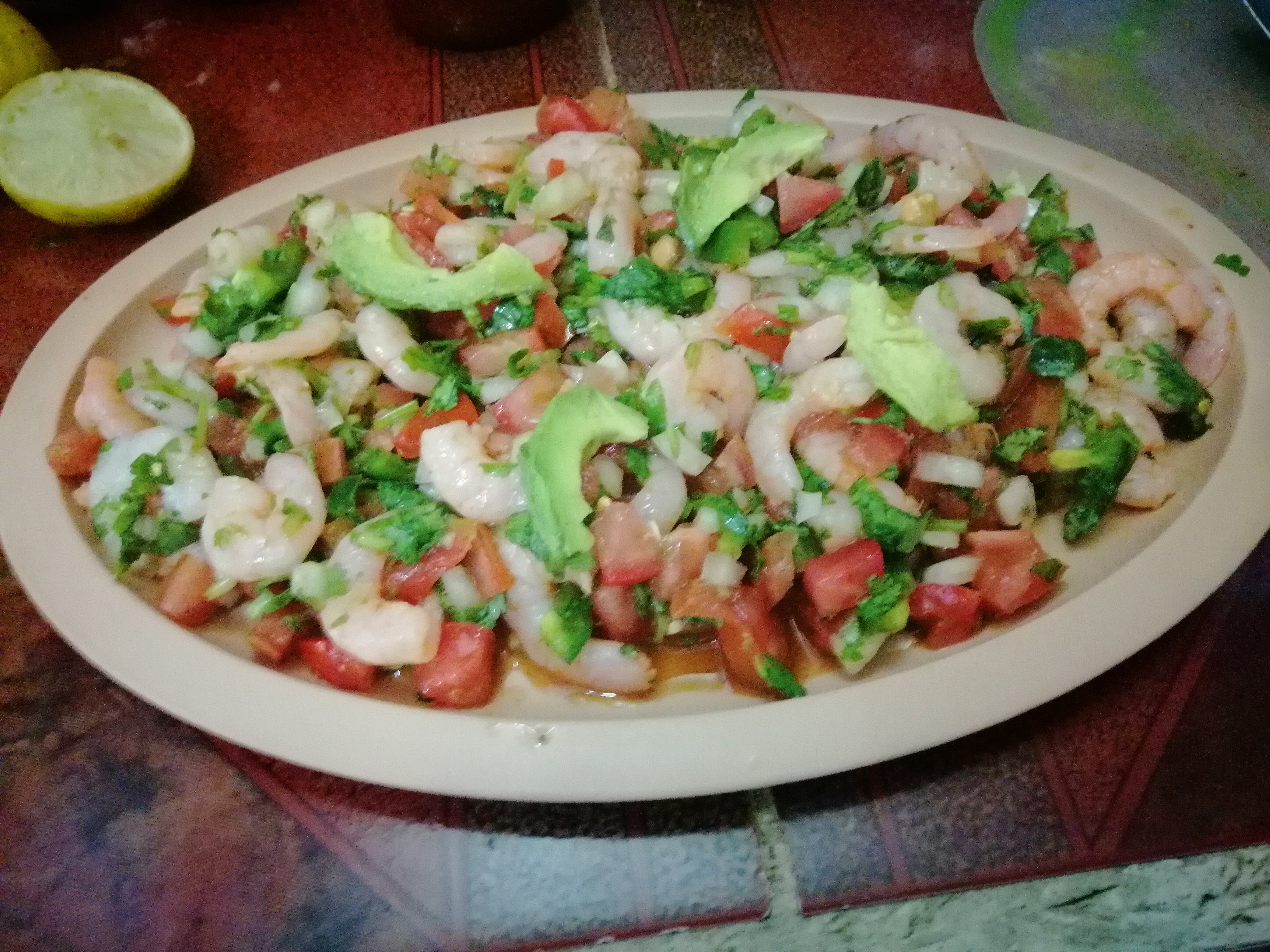 Marisquería Ocotlán image 8