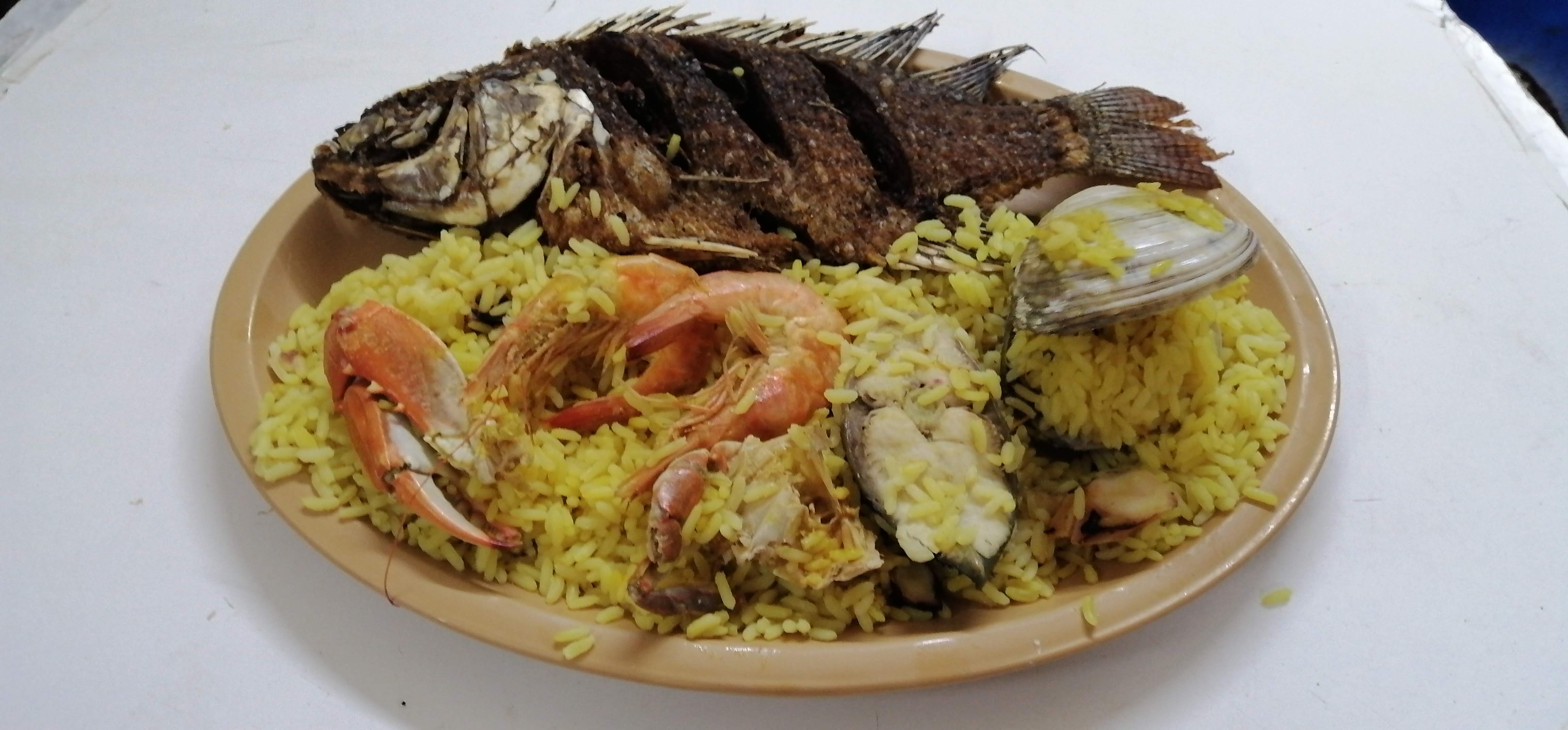 Marisquería Ocotlán image 9