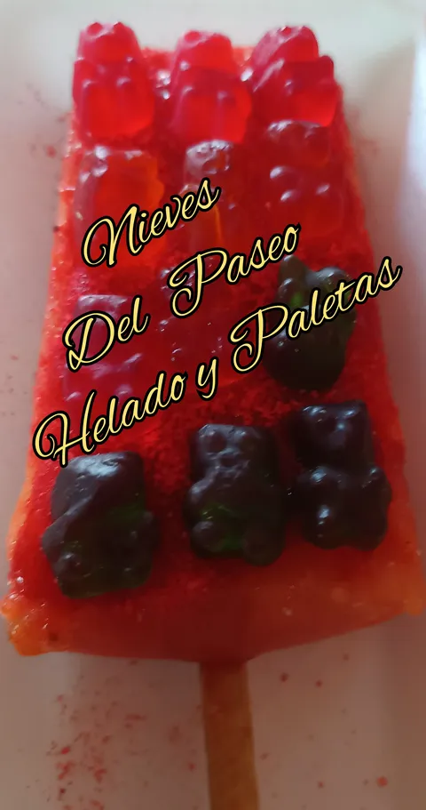 Del Paseo image 6