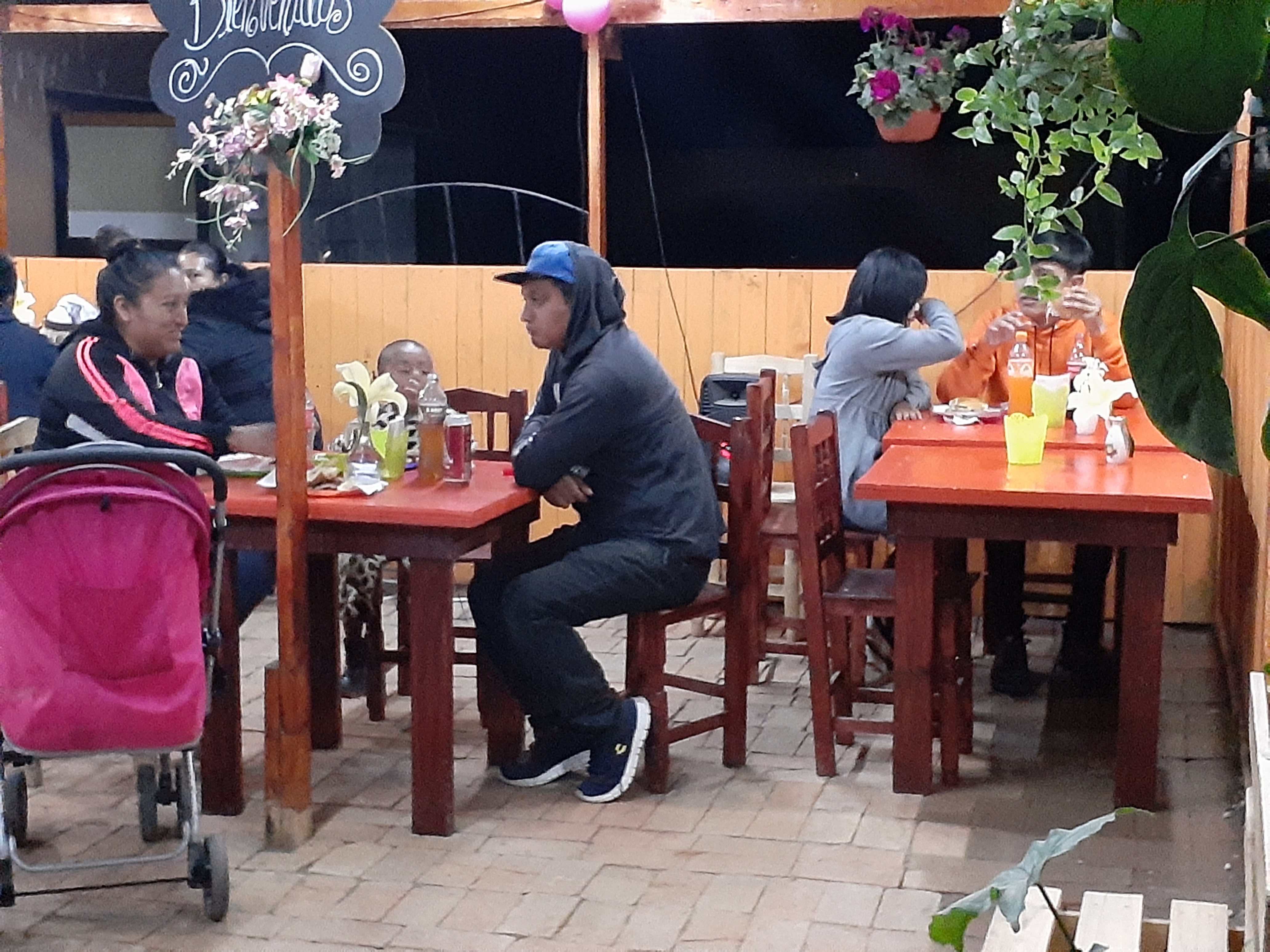 Cemitas Belen image 2