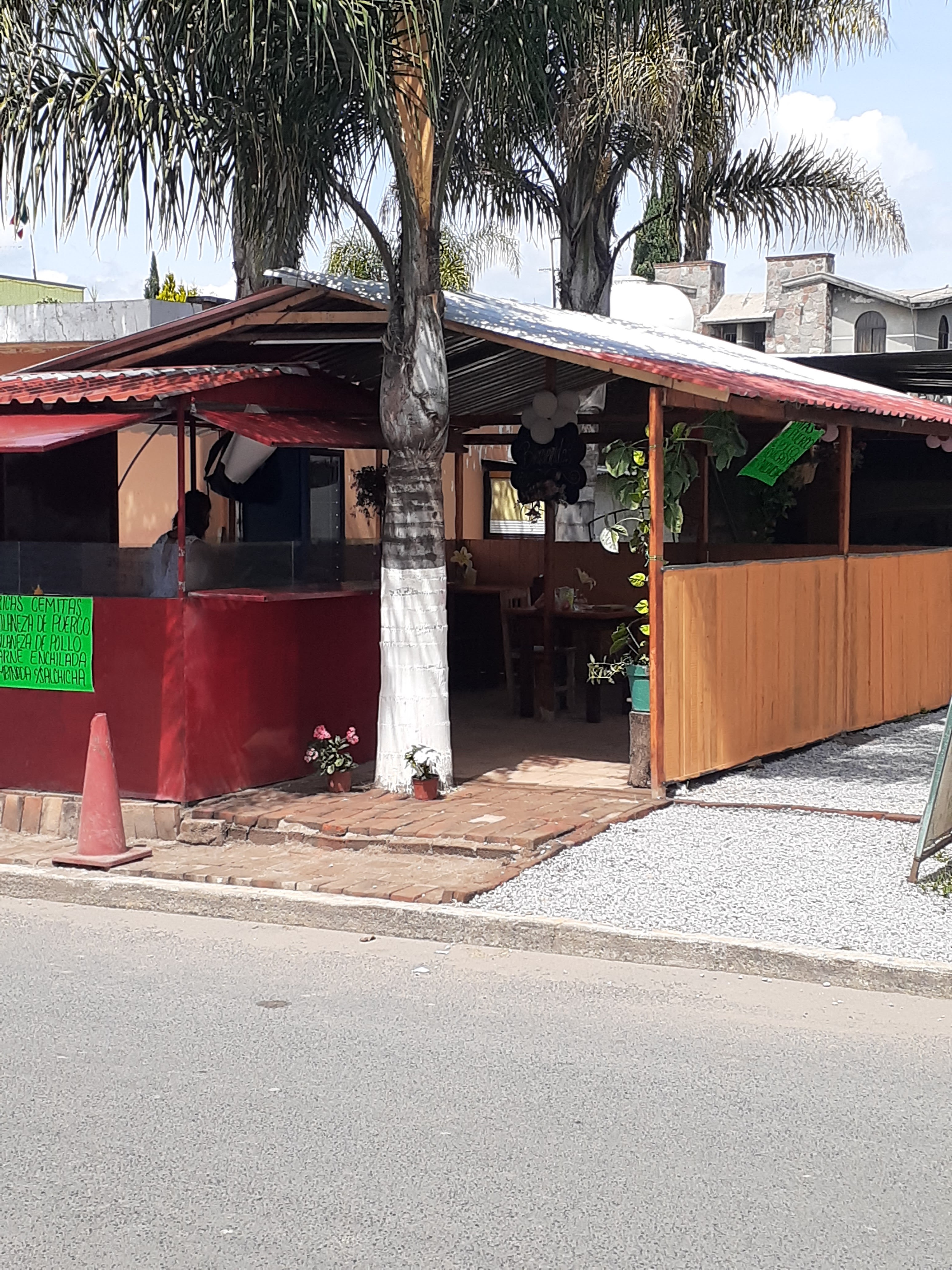 Cemitas Belen image 3