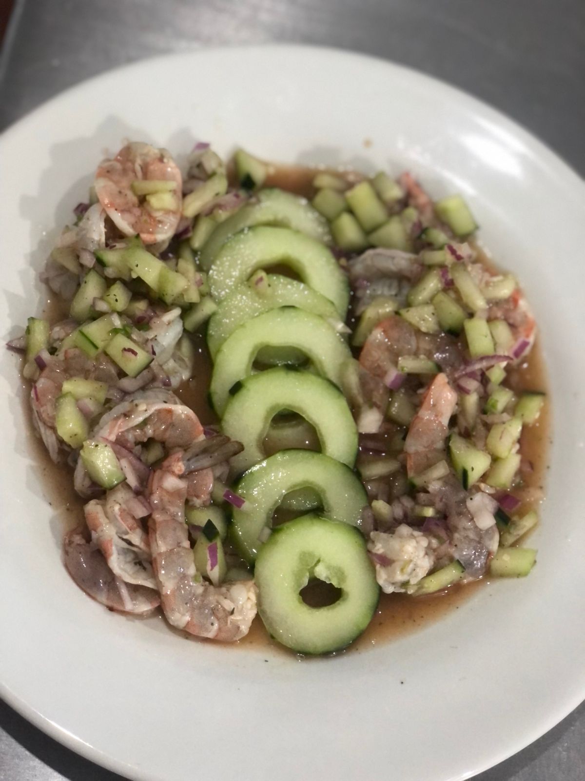 EL SAZÓN MARISCOS Y CARNES OCOTLAN PUEBLA image 4