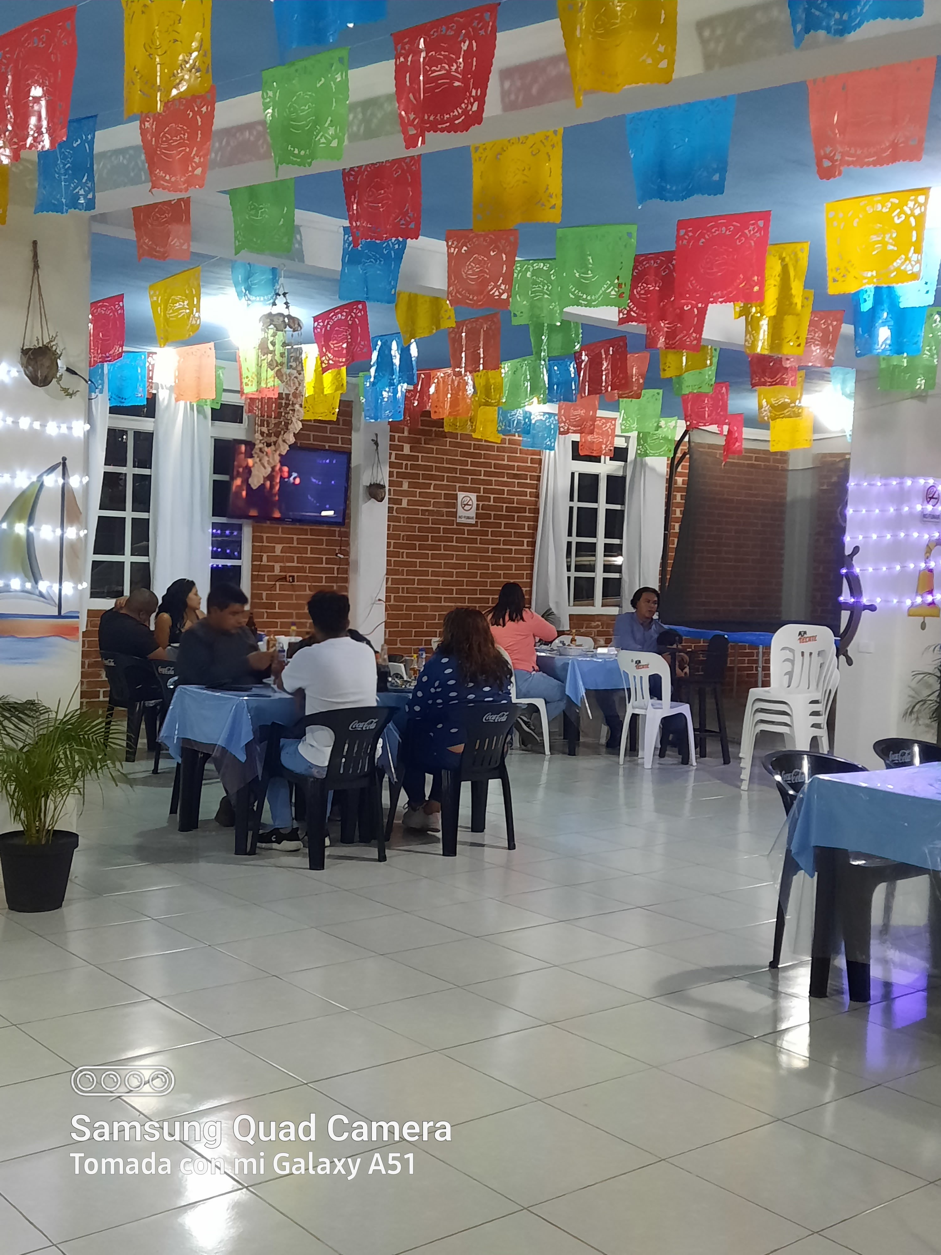 EL SAZÓN MARISCOS Y CARNES OCOTLAN PUEBLA image 7