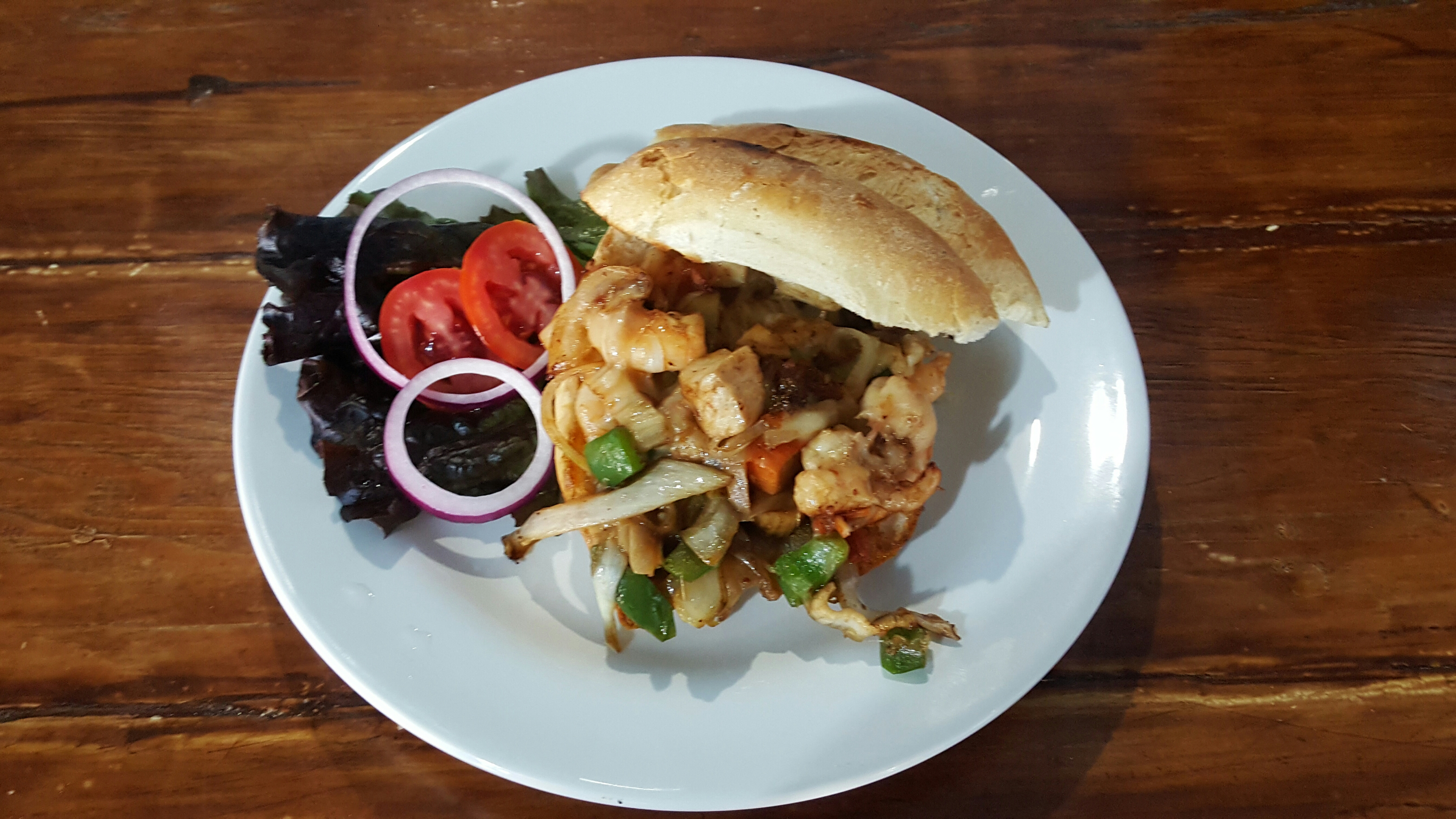 EL SAZÓN MARISCOS Y CARNES OCOTLAN PUEBLA image 8