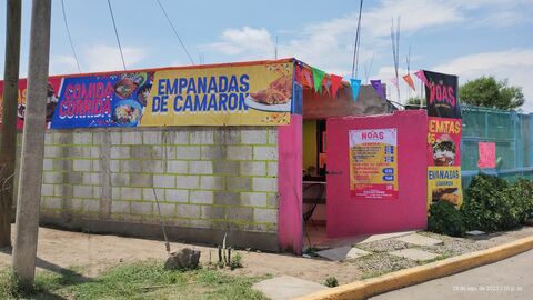 Las noas comida tradicional image 5