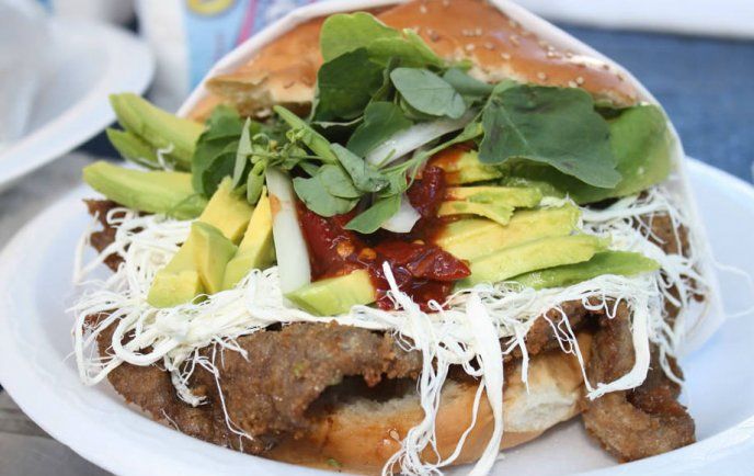 Las noas comida tradicional image 6