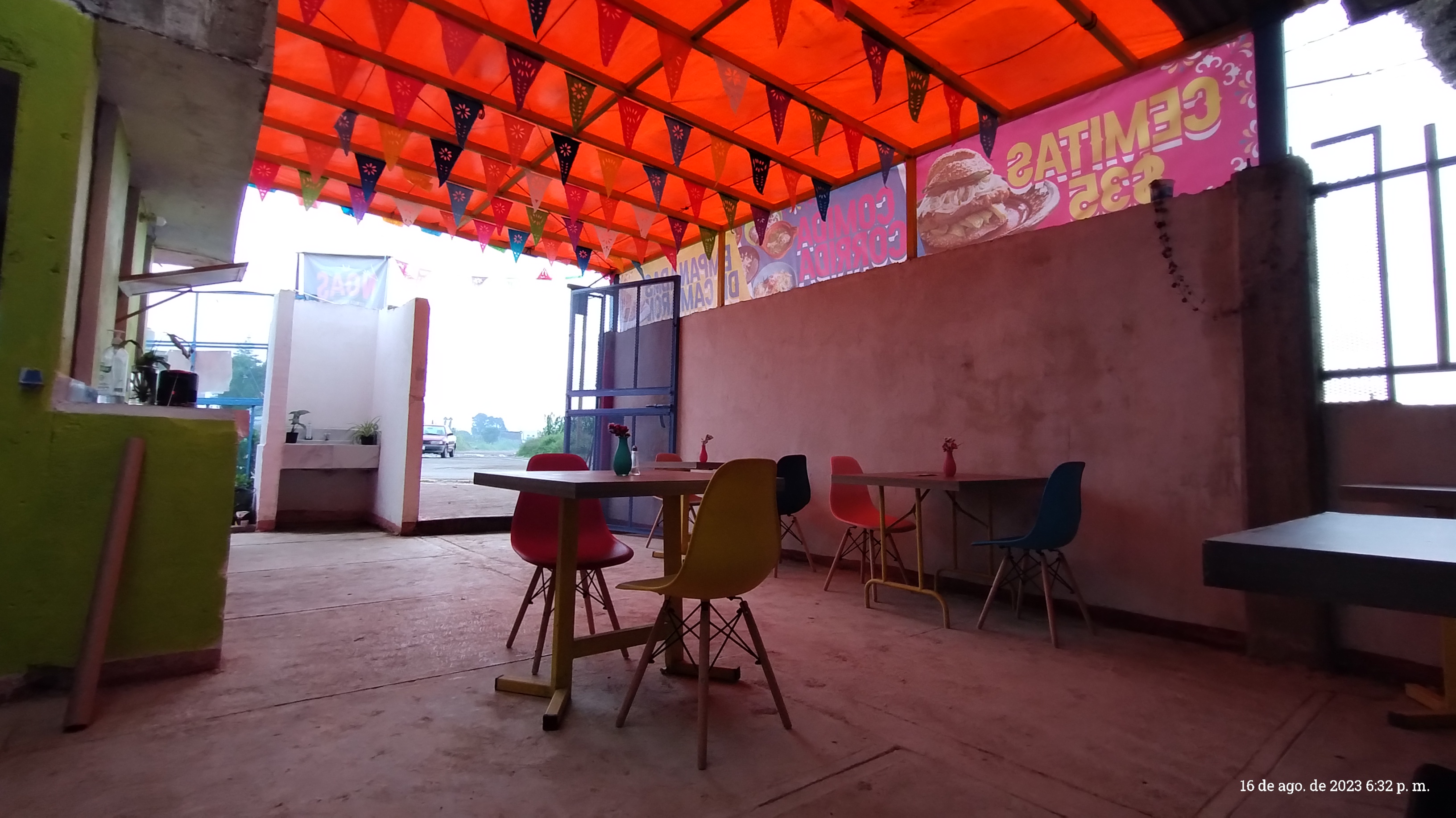 Las noas comida tradicional image 7