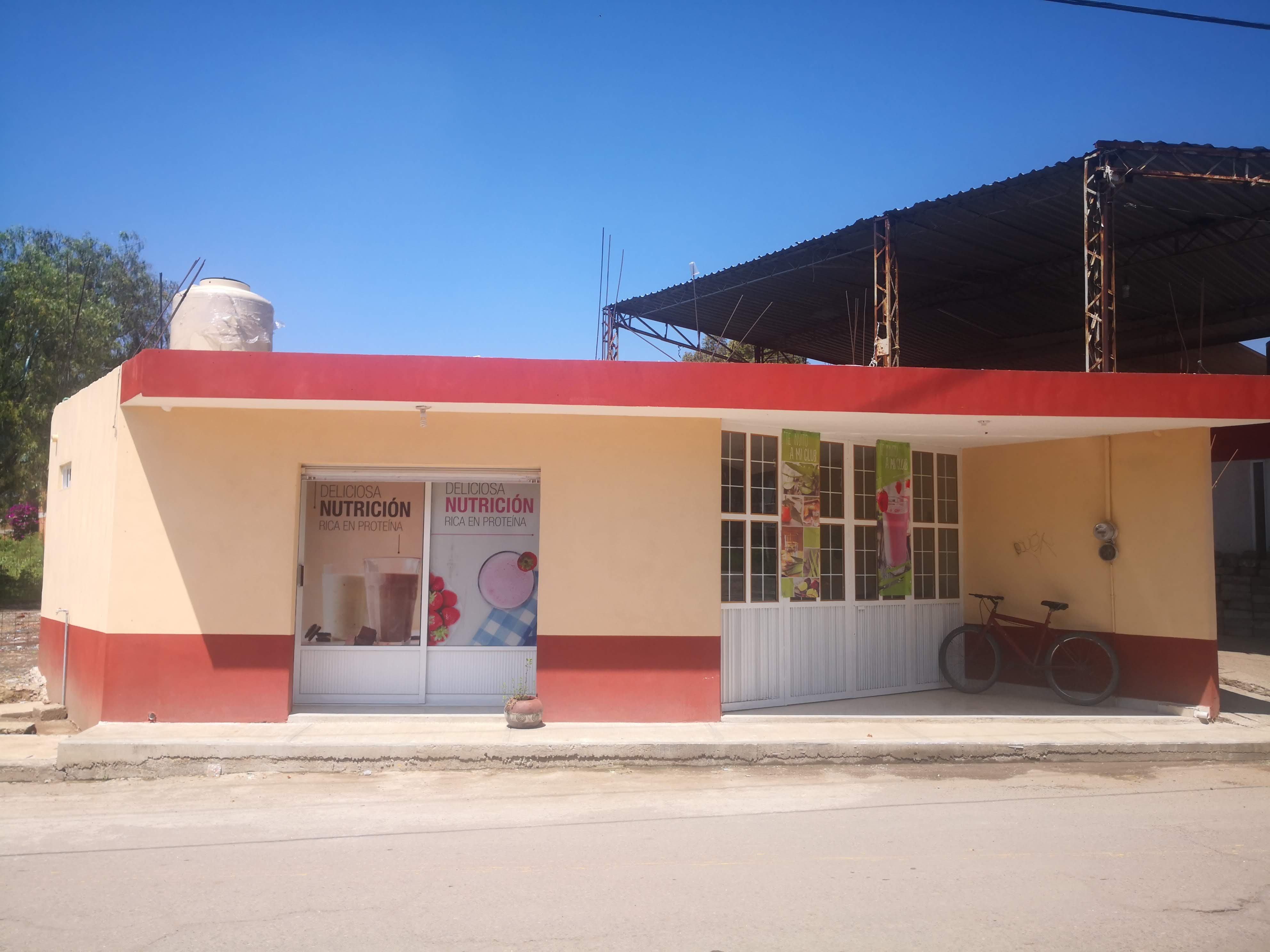 Club de nutrición 2A L image 3