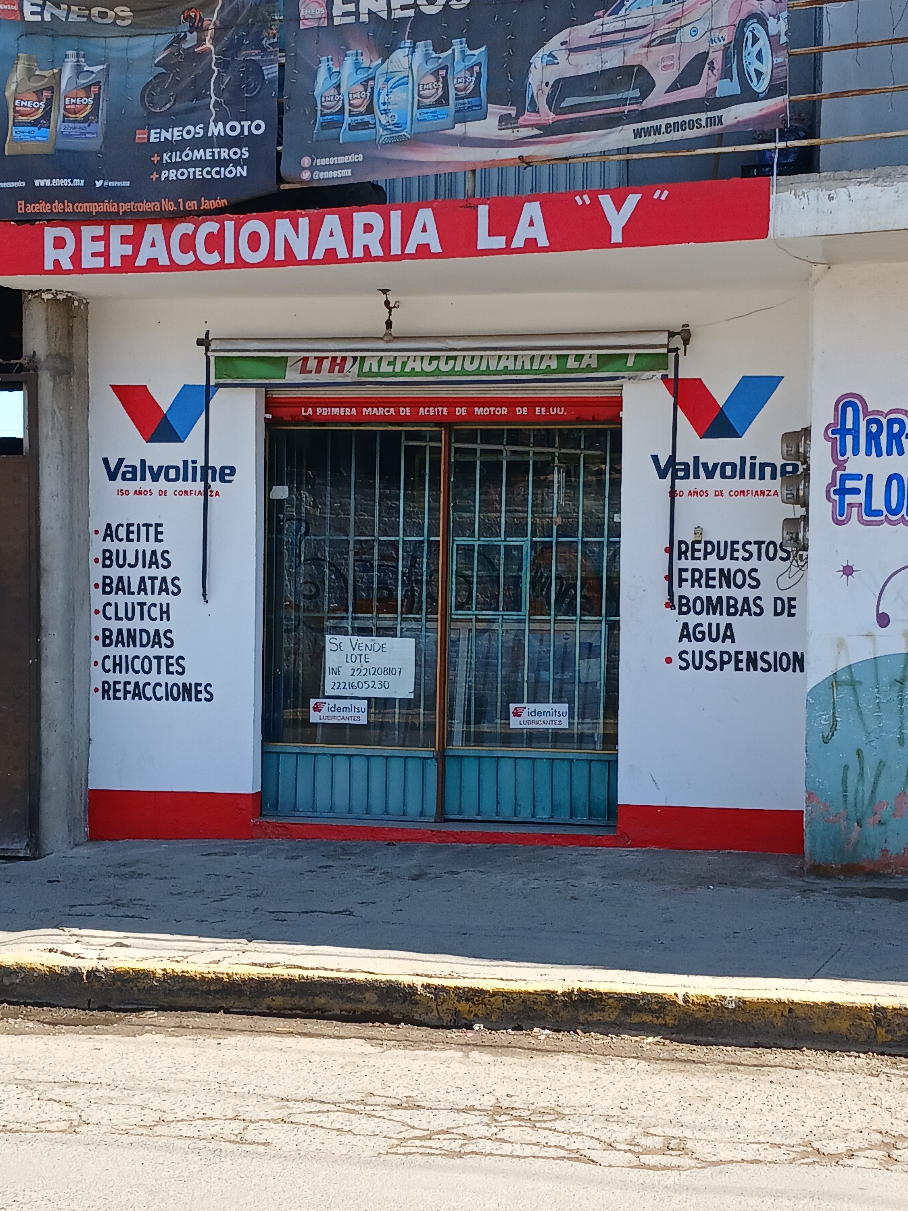 Pollos Angel image 1