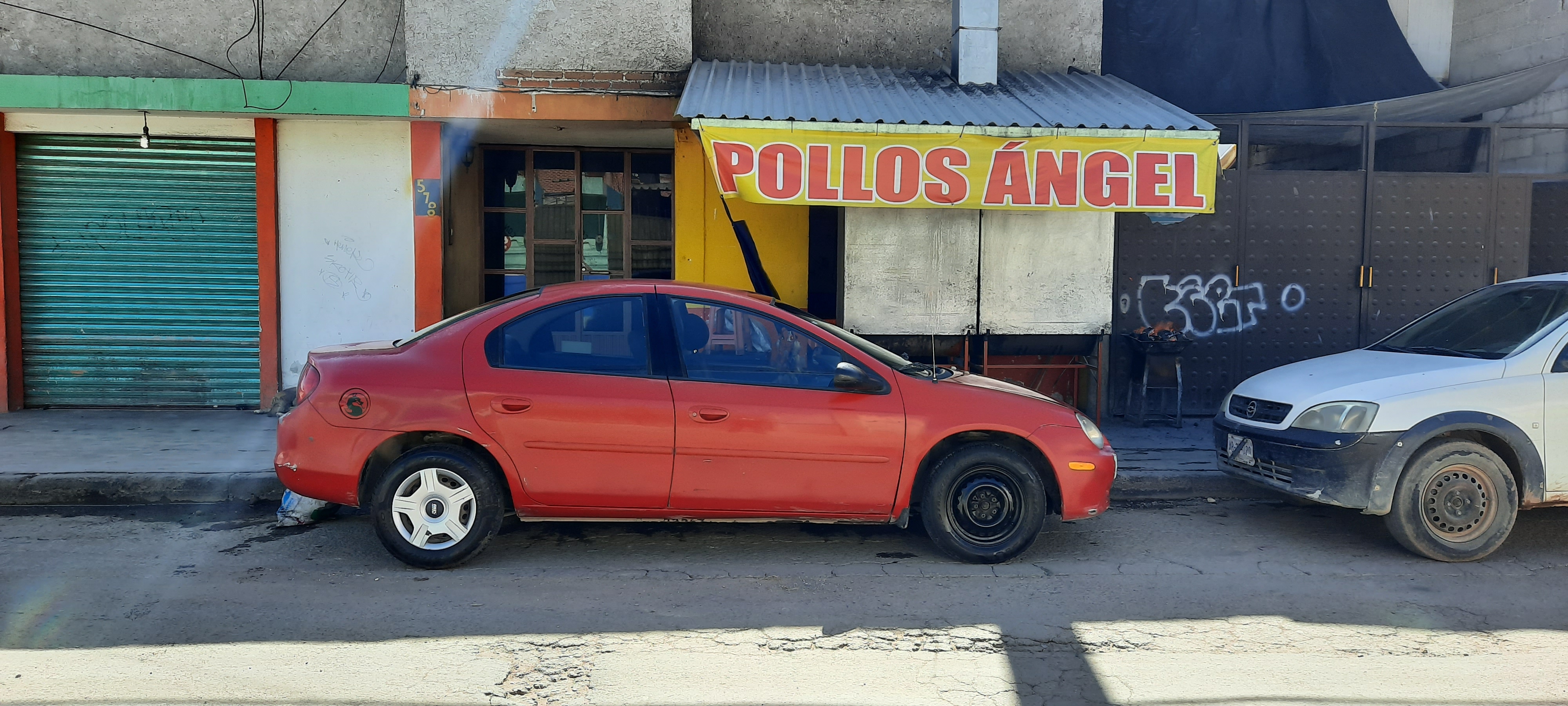 Pollos Angel image 5