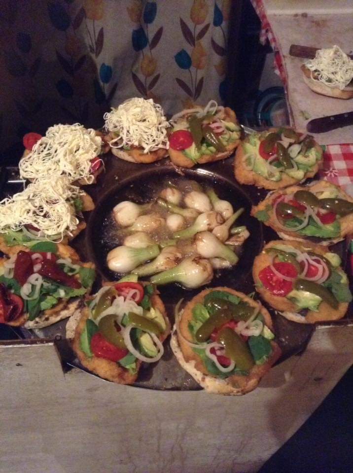 El Taco Veloz image 1