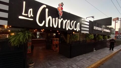 La Churrasca VW image 1