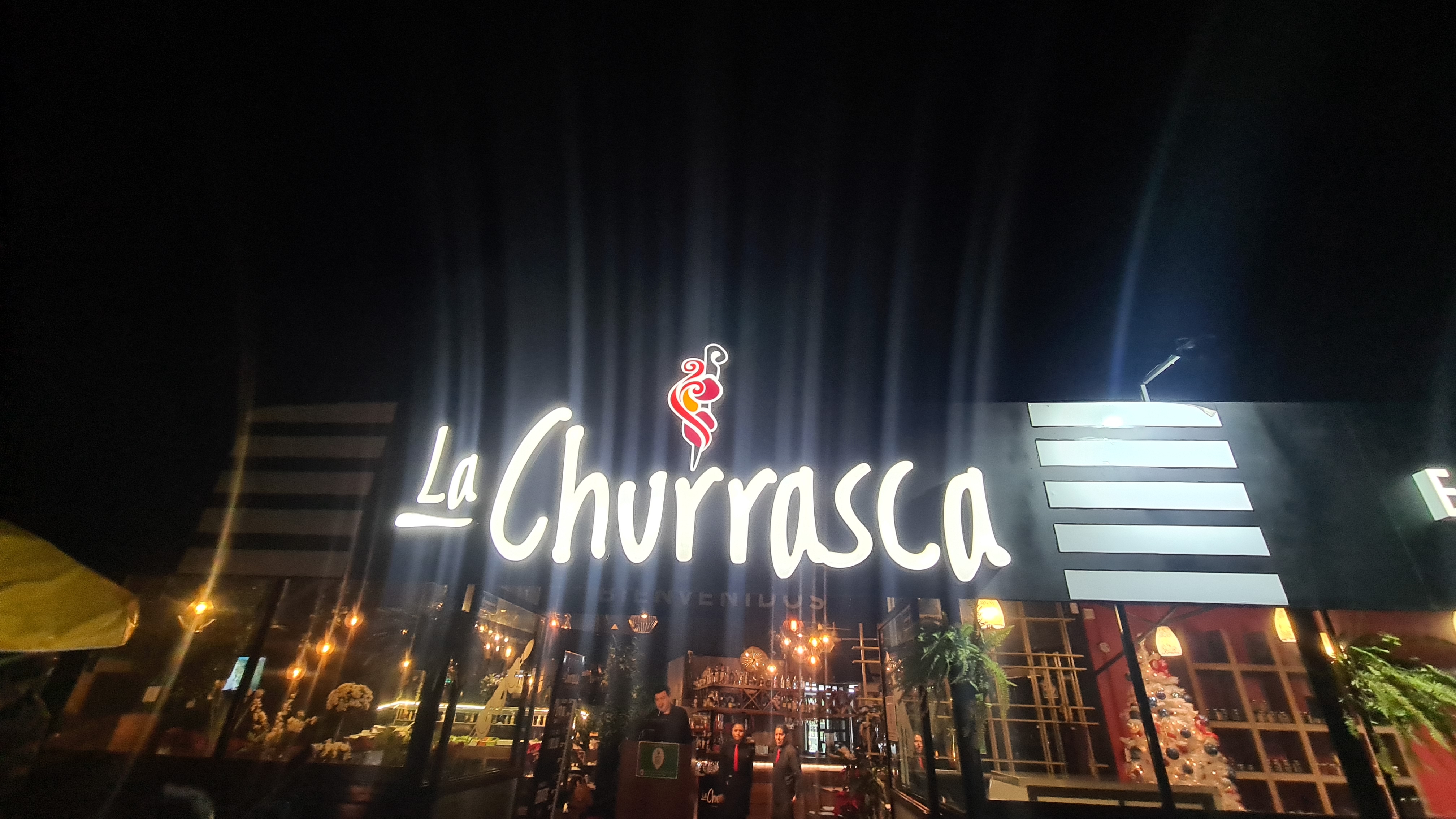 La Churrasca VW image 3