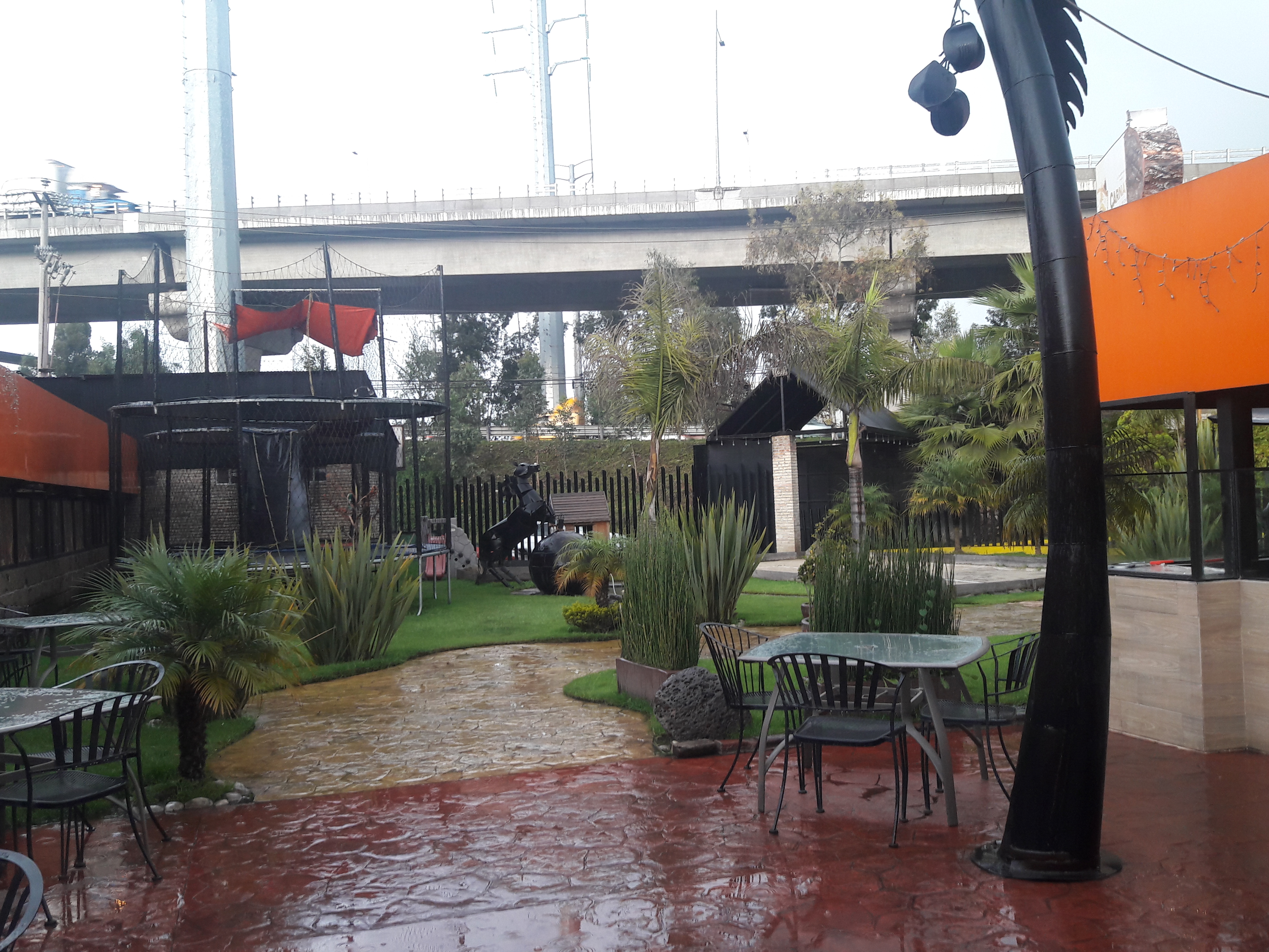 La Churrasca VW image 4