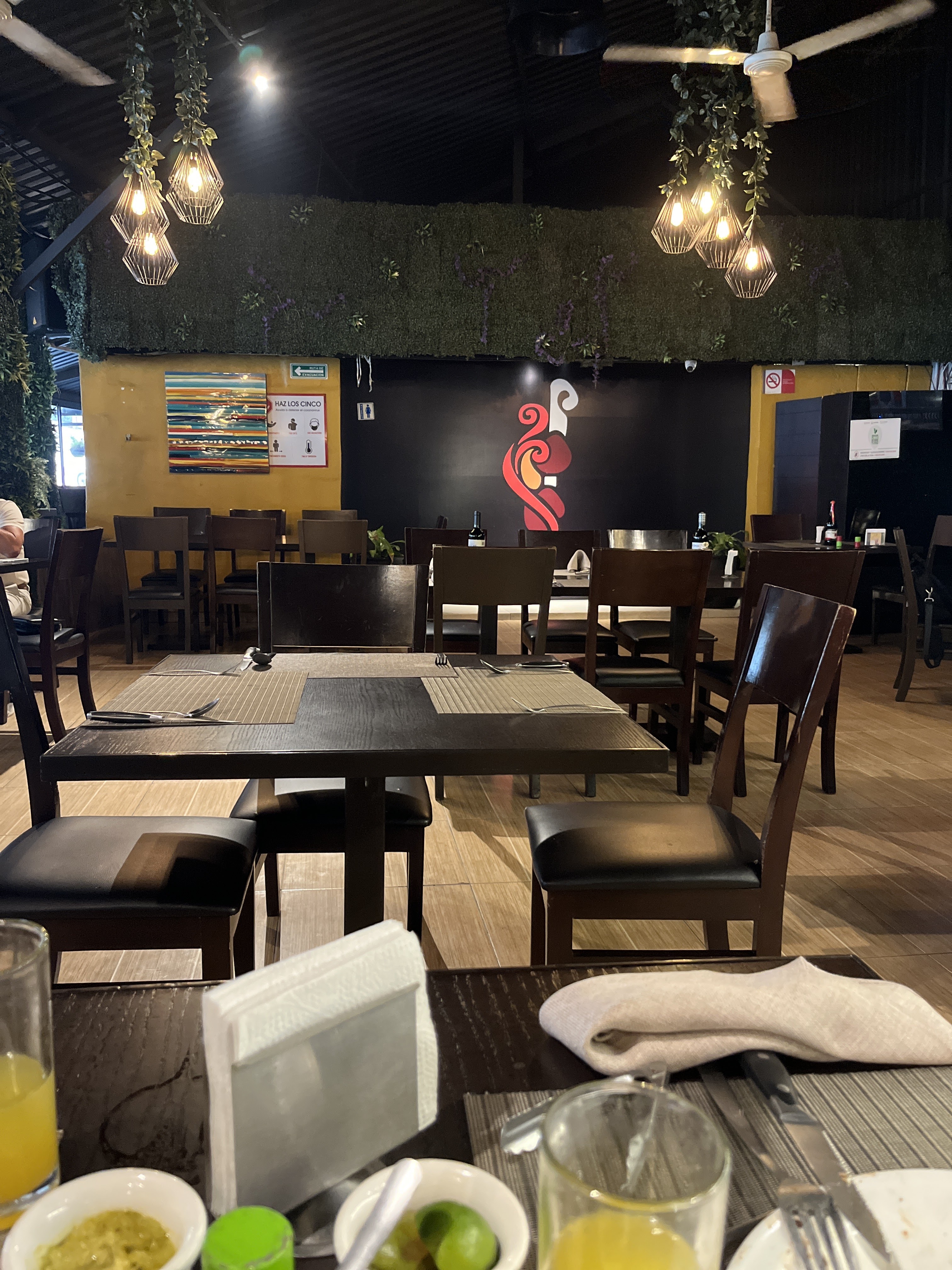 La Churrasca VW image 5