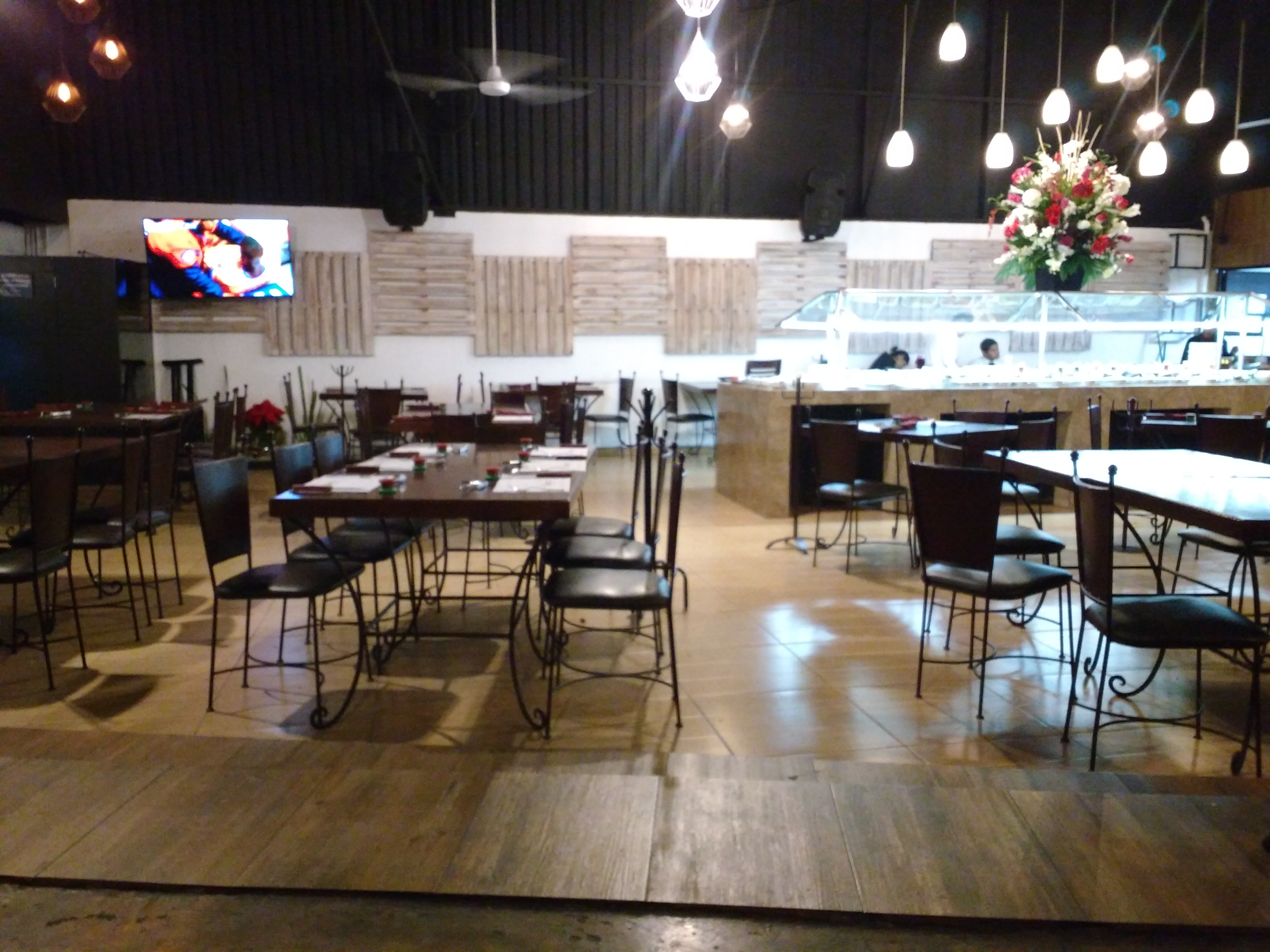 La Churrasca VW image 6