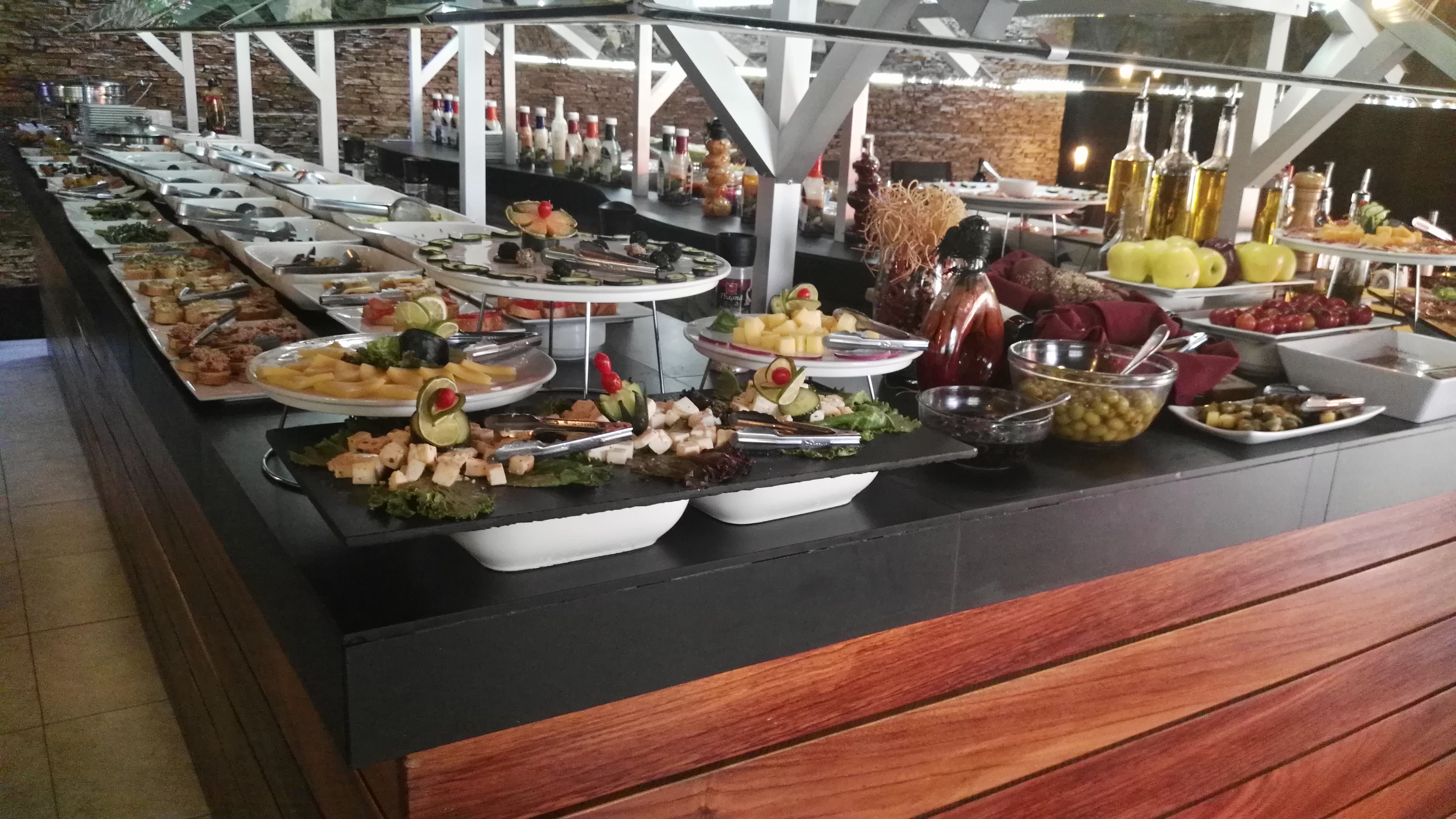 La Churrasca VW image 7