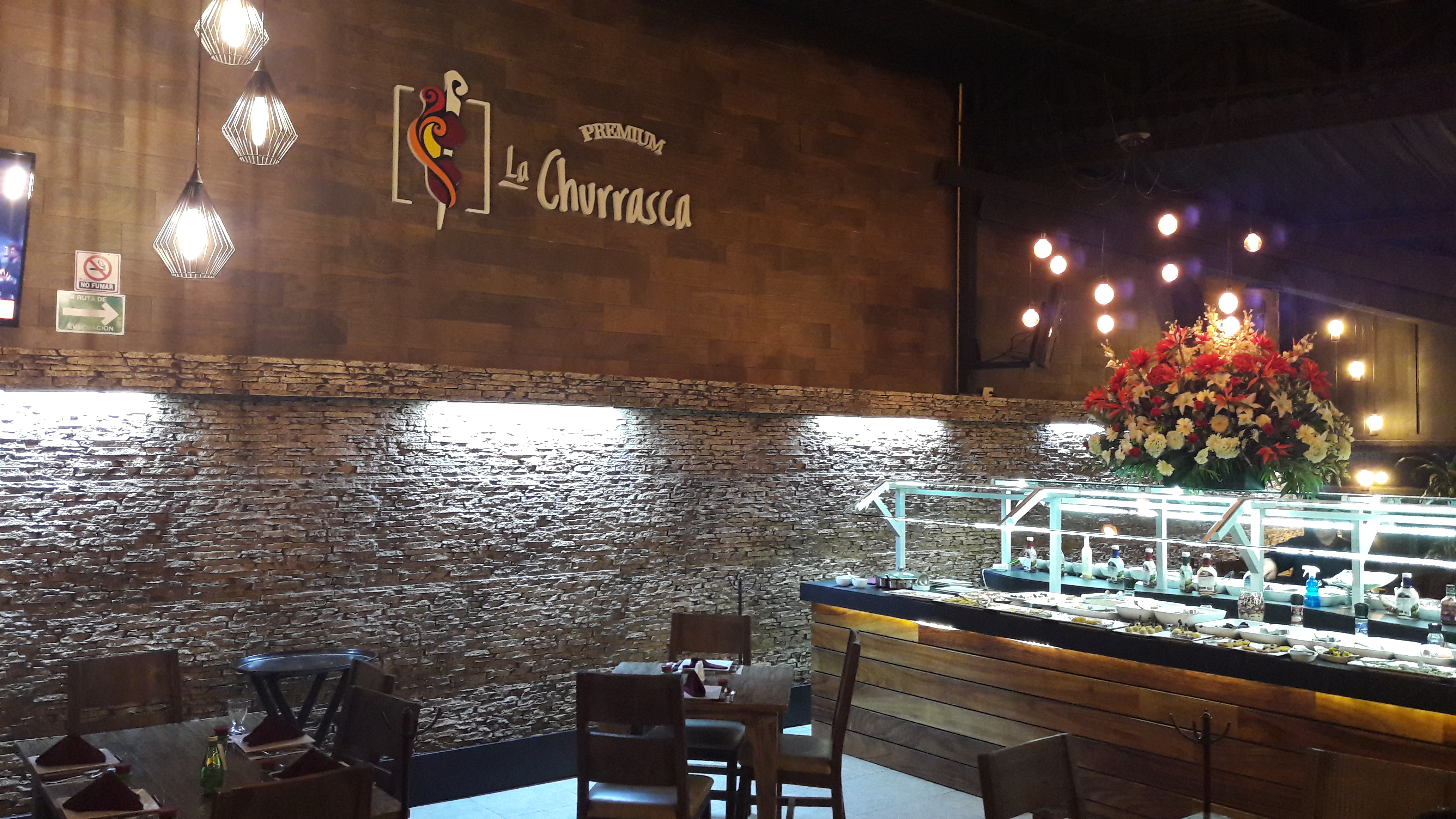 La Churrasca VW image 9