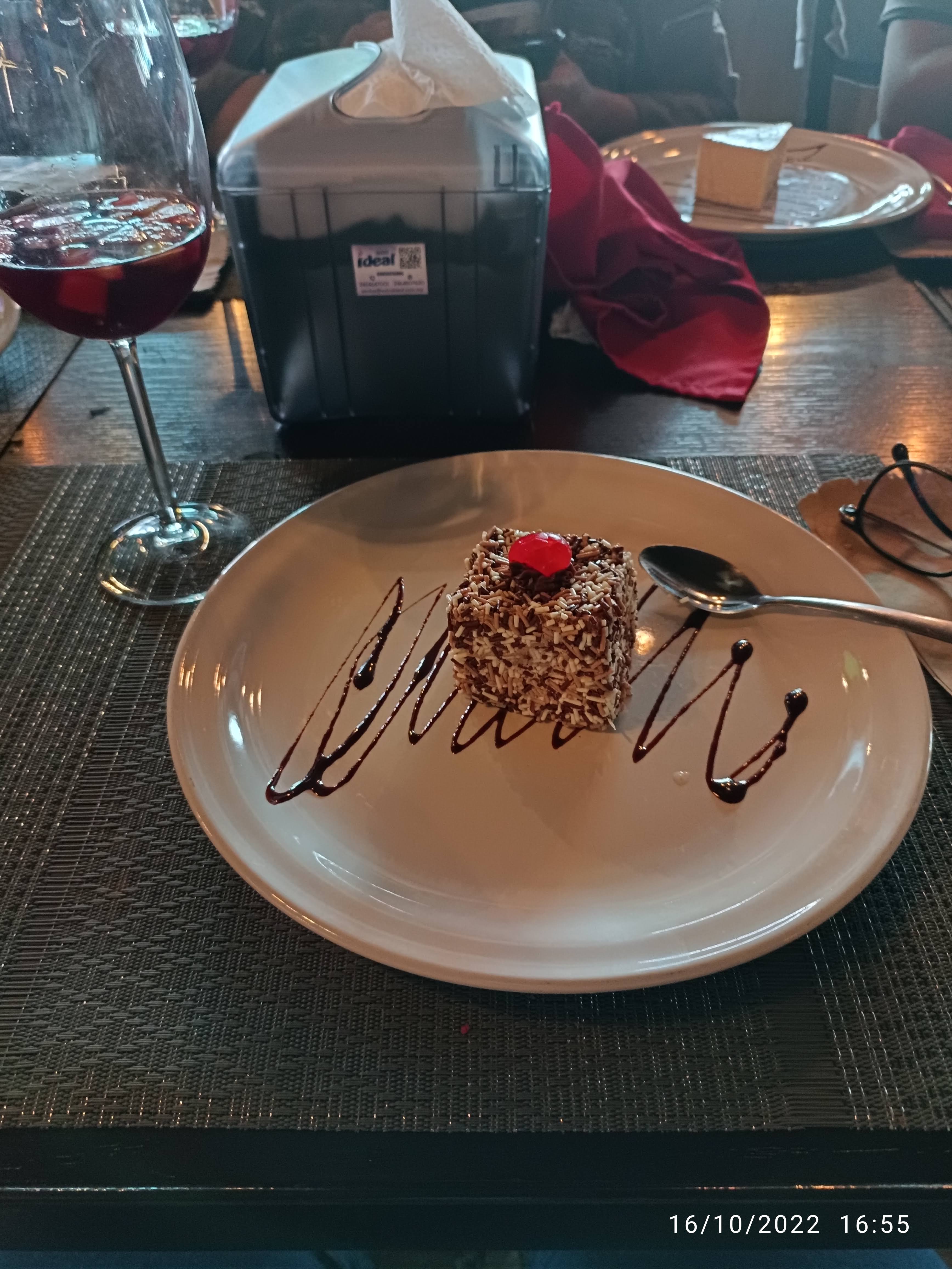 La Churrasca VW image 10