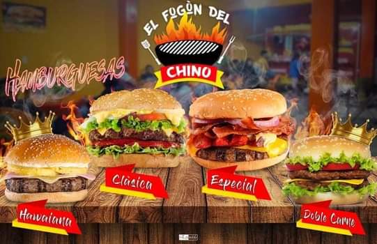 El fogón del chino image 4