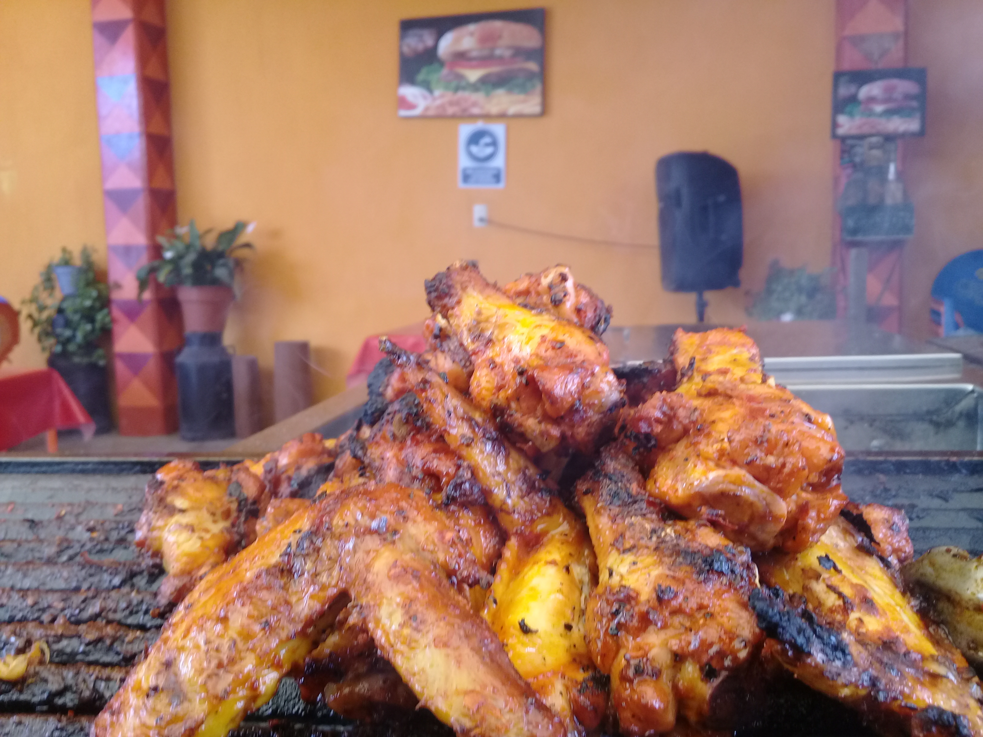 El fogón del chino image 5