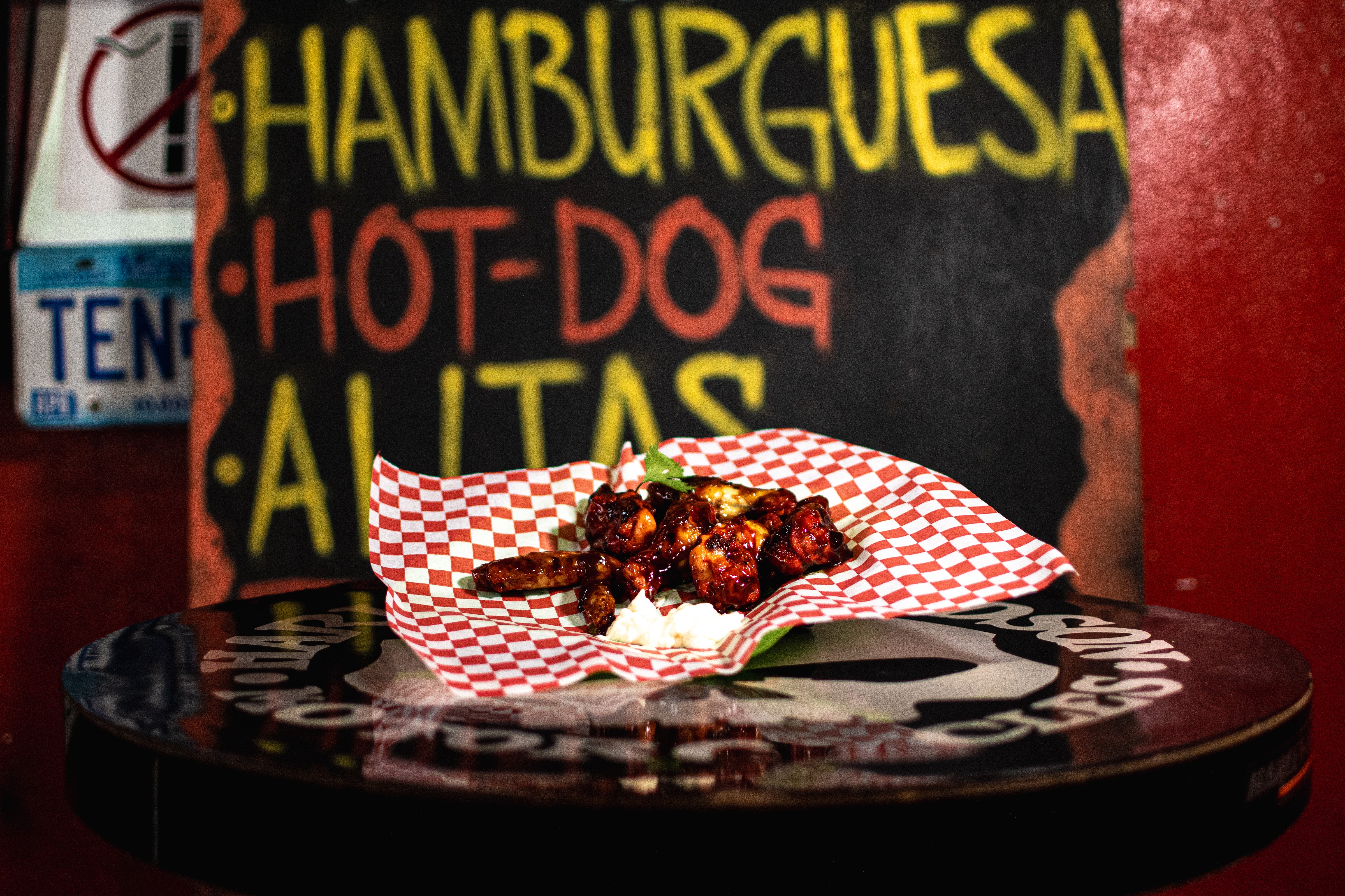 El fogón del chino image 7