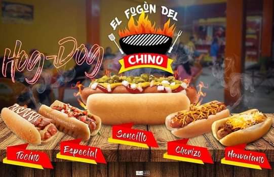 El fogón del chino image 10