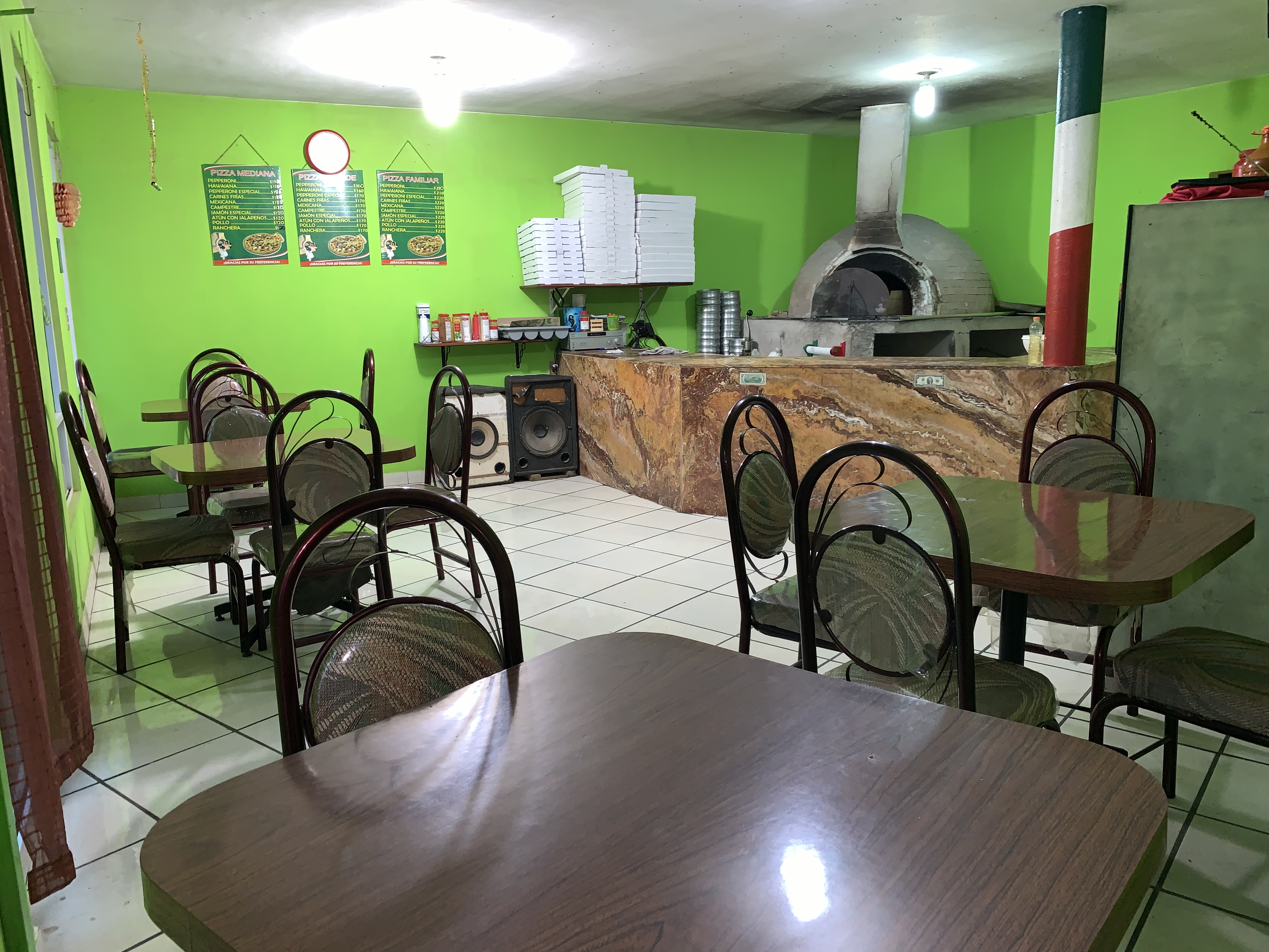 Pizzería Bella Napoli image 1