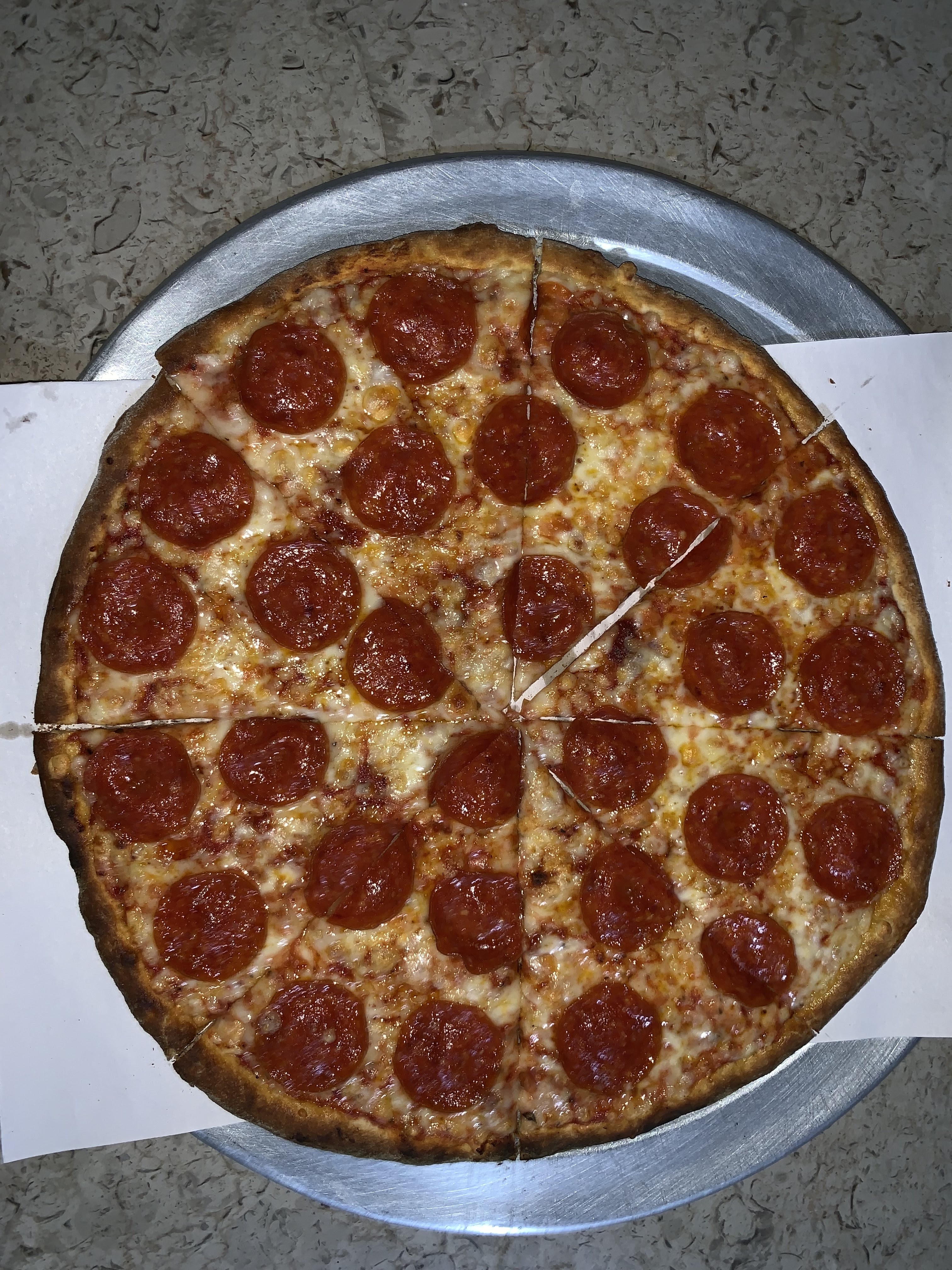 Pizzería Bella Napoli image 2