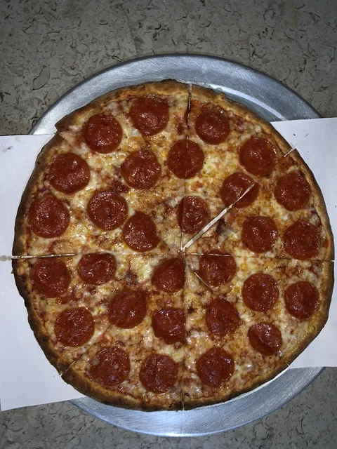 Pizzería Bella Napoli image 2