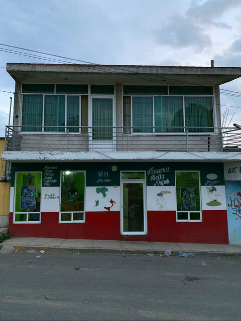 Pizzería Bella Napoli image 3