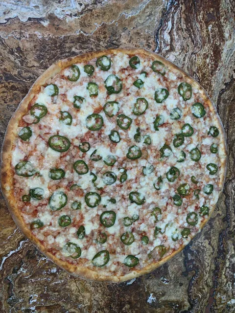 Pizzería Bella Napoli image 5