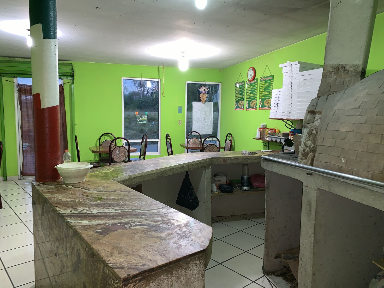 Pizzería Bella Napoli image 6