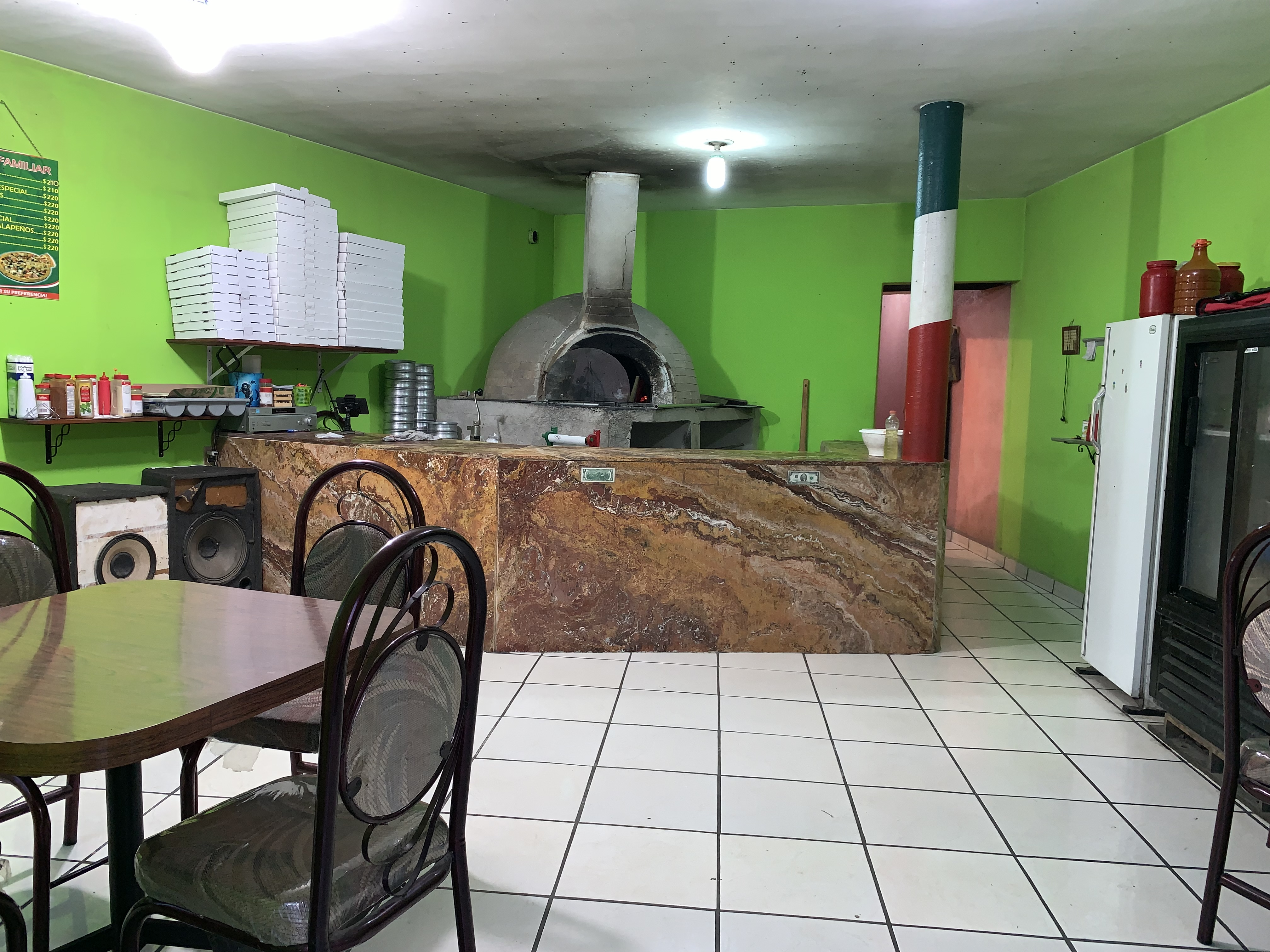 Pizzería Bella Napoli image 7