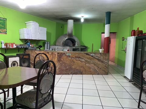 Pizzería Bella Napoli image 7