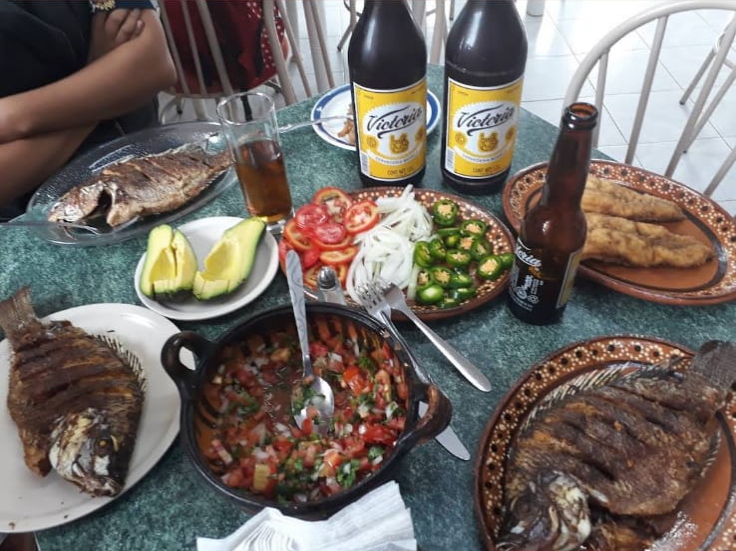 Restaurante-bar "Su Nuevo Puerto" Marisquería image 3