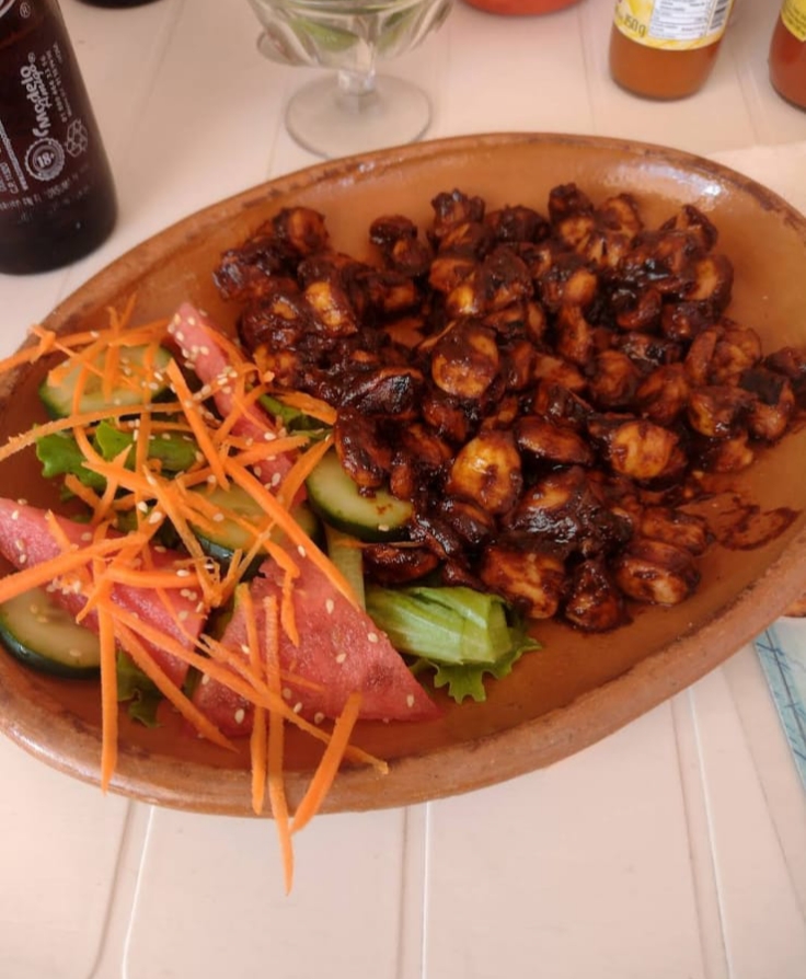 Restaurante-bar "Su Nuevo Puerto" Marisquería image 5