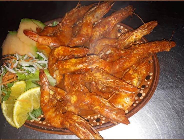 Restaurante-bar "Su Nuevo Puerto" Marisquería image 6